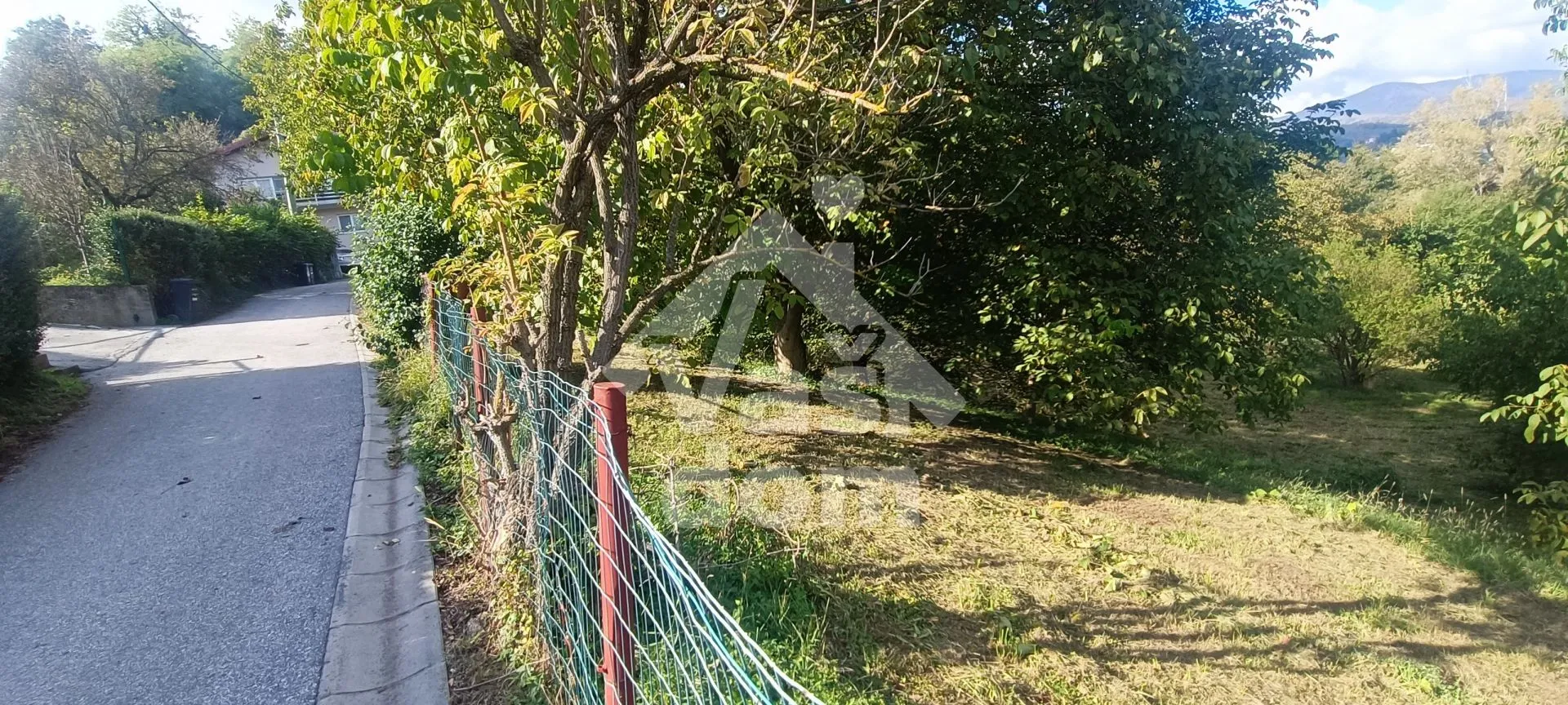 zagreb, donje vrapče, zemljište 1254 m2 - slika 7
