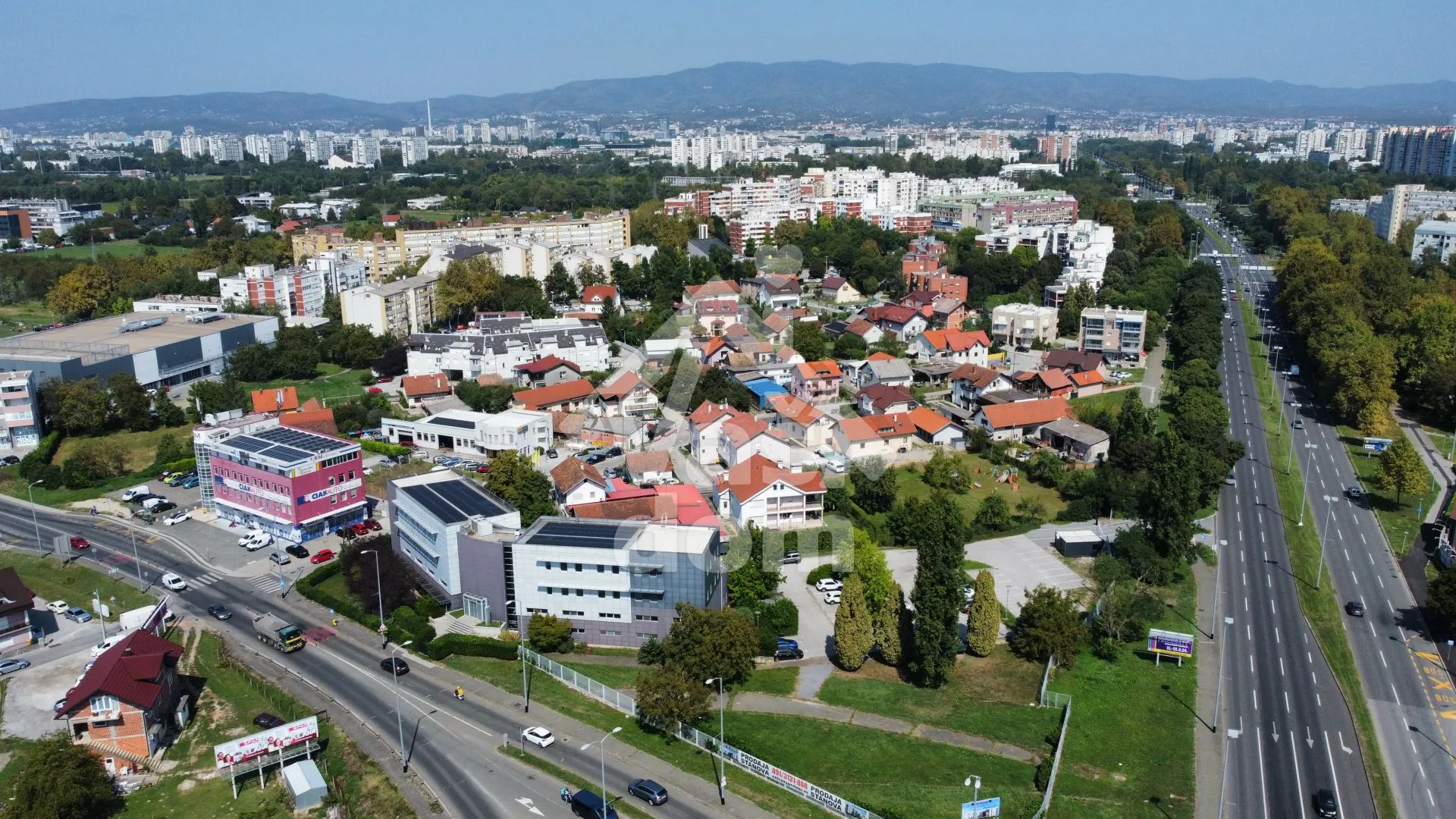 sveta nedelja, stan 114,4 m2+ 2 pm-odlična lokacija - slika 12