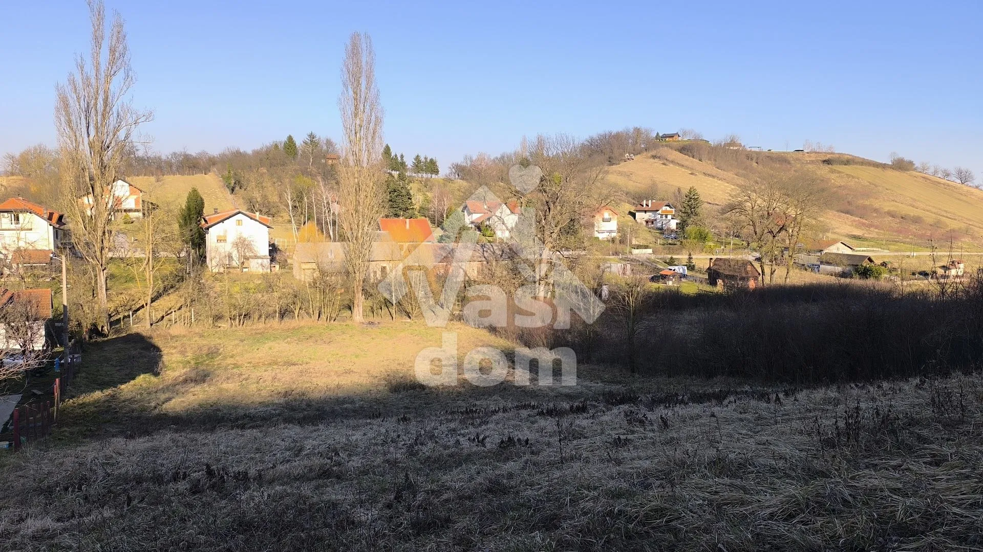 sveta nedelja, srebrnjak, zemljište 2384 m2 - slika 8