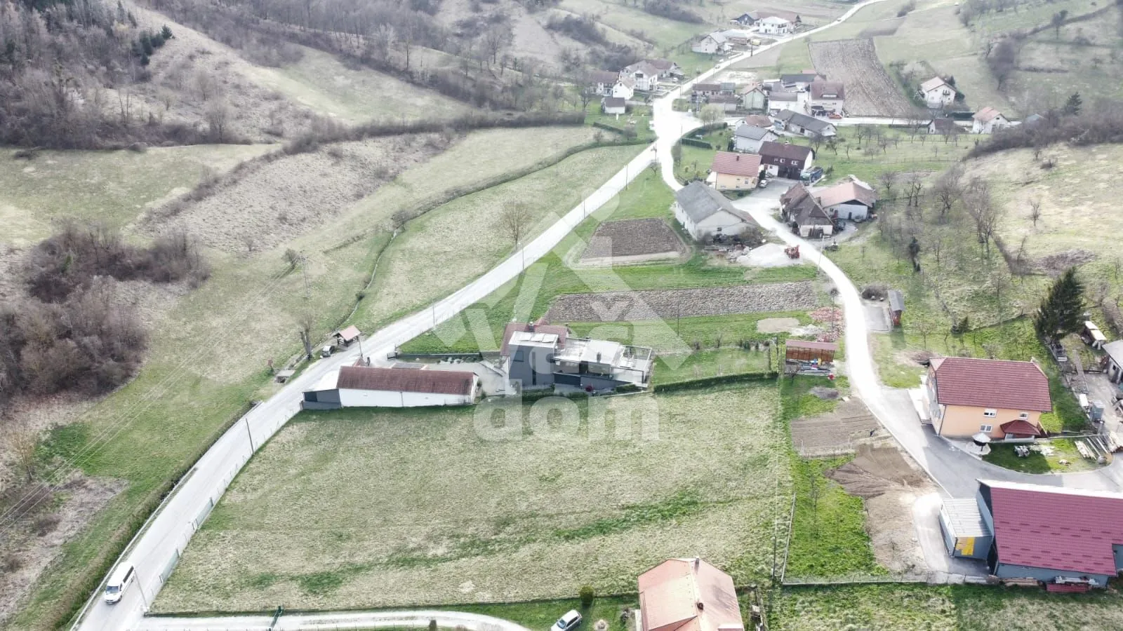 samobor, molvice, zemljište 2667 m2 - slika 10
