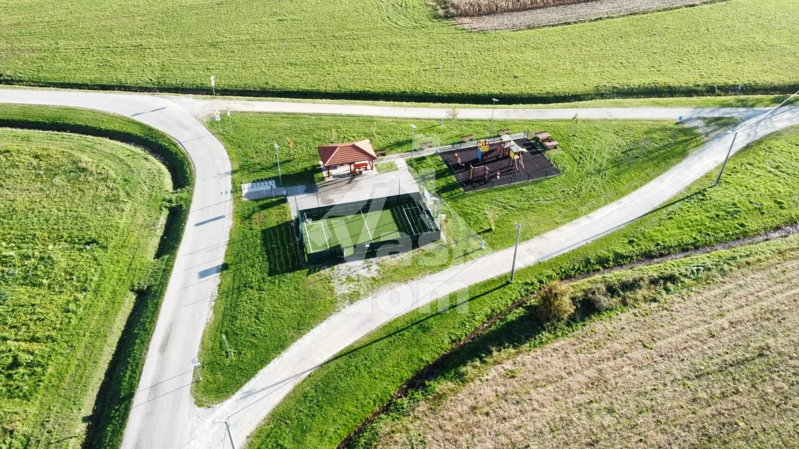 stupnik, zemljište 1296 m2 za investitore - slika 6