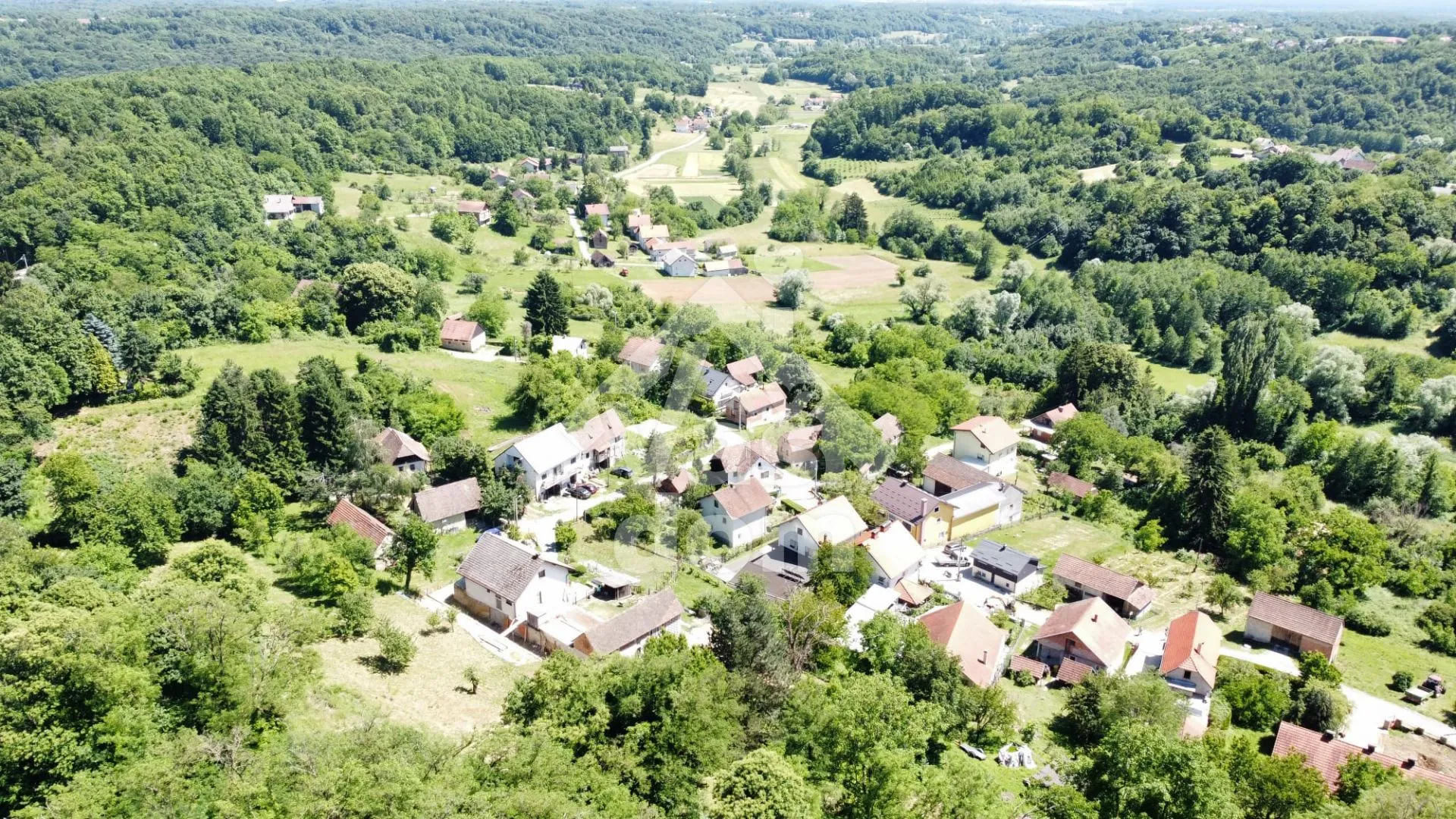 samobor, konšćica kuća za rušenje i zemljište - slika 12