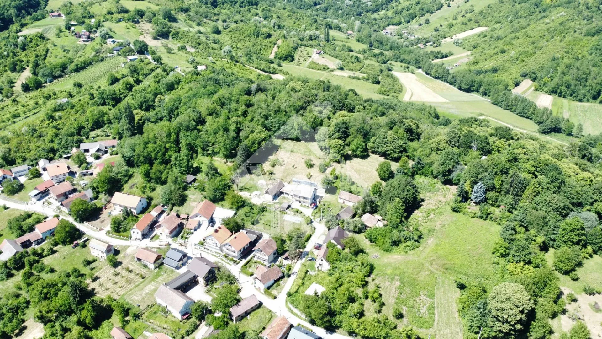 samobor, konšćica kuća za rušenje i zemljište - slika 6