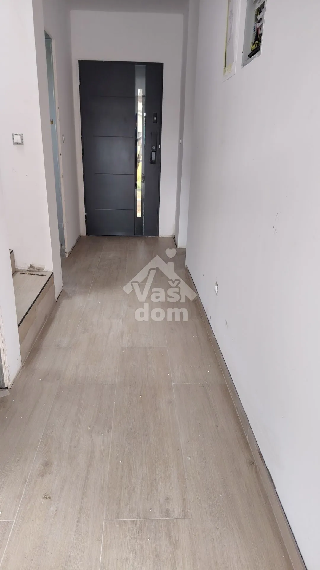sveta nedelja, strmec, kuća u nizu 131,88 m2 - slika 3