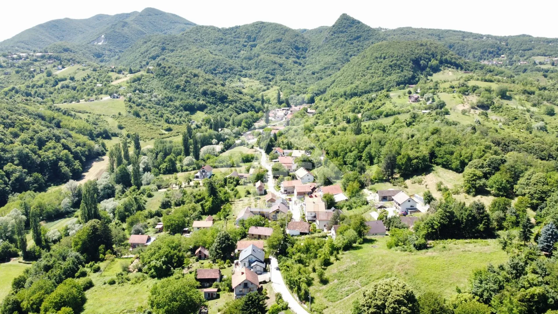 samobor, konšćica kuća za rušenje i zemljište - slika 5