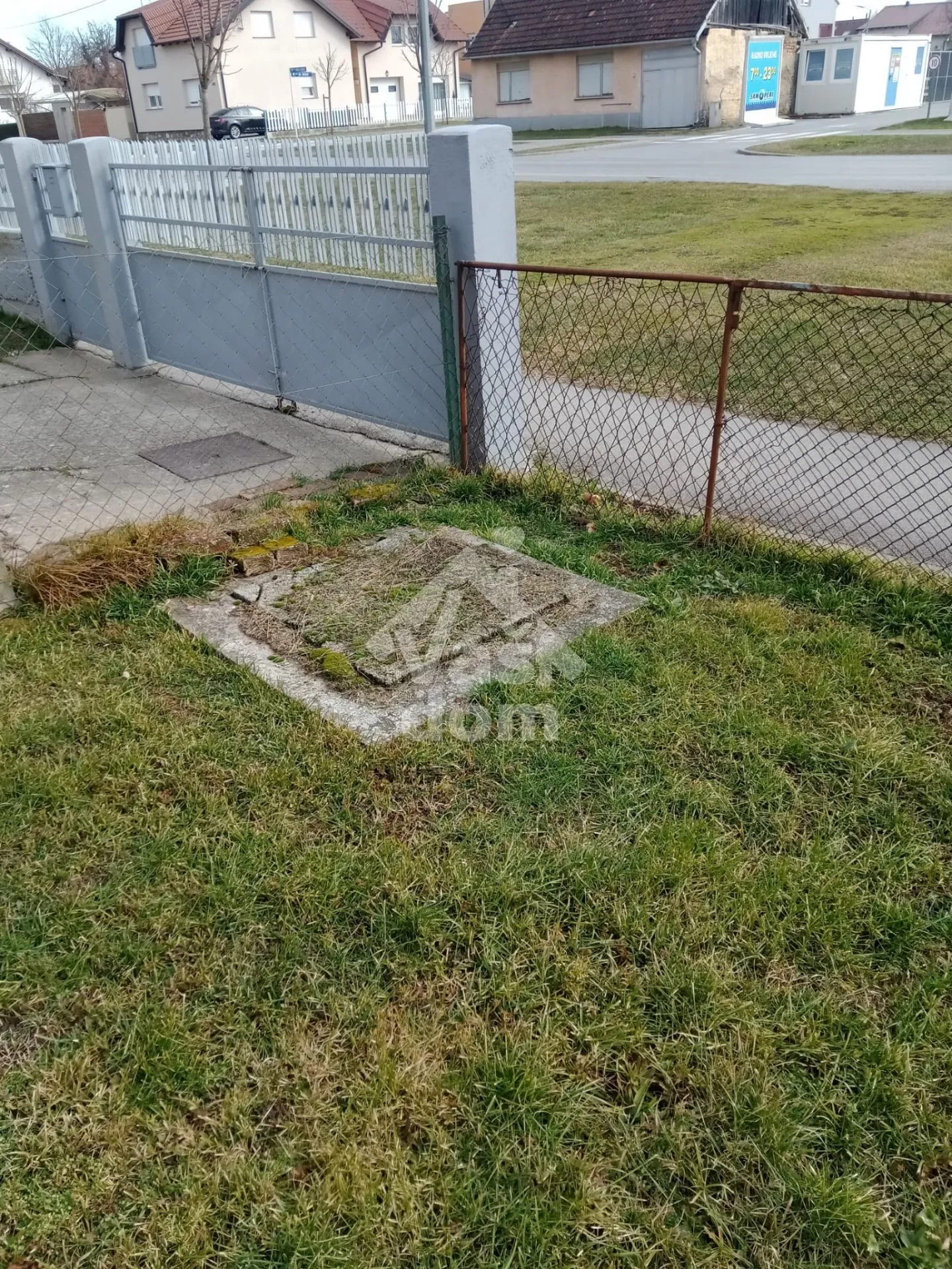 bjelovar, kuće, gospodarske zgrade i zemljište 2513 m2-prilika - slika 19