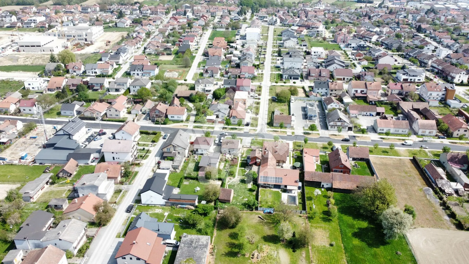 bjelovar, kuće, gospodarske zgrade i zemljište 2513 m2-prilika - slika 7