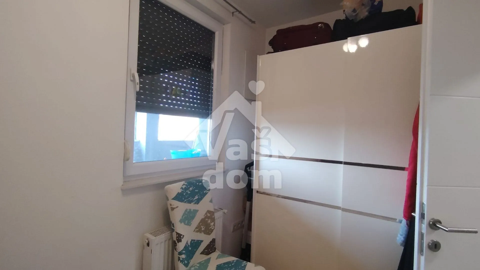 zagreb, stenjevec, stan od 46,4 m2 i parkirno mjesto - slika 7