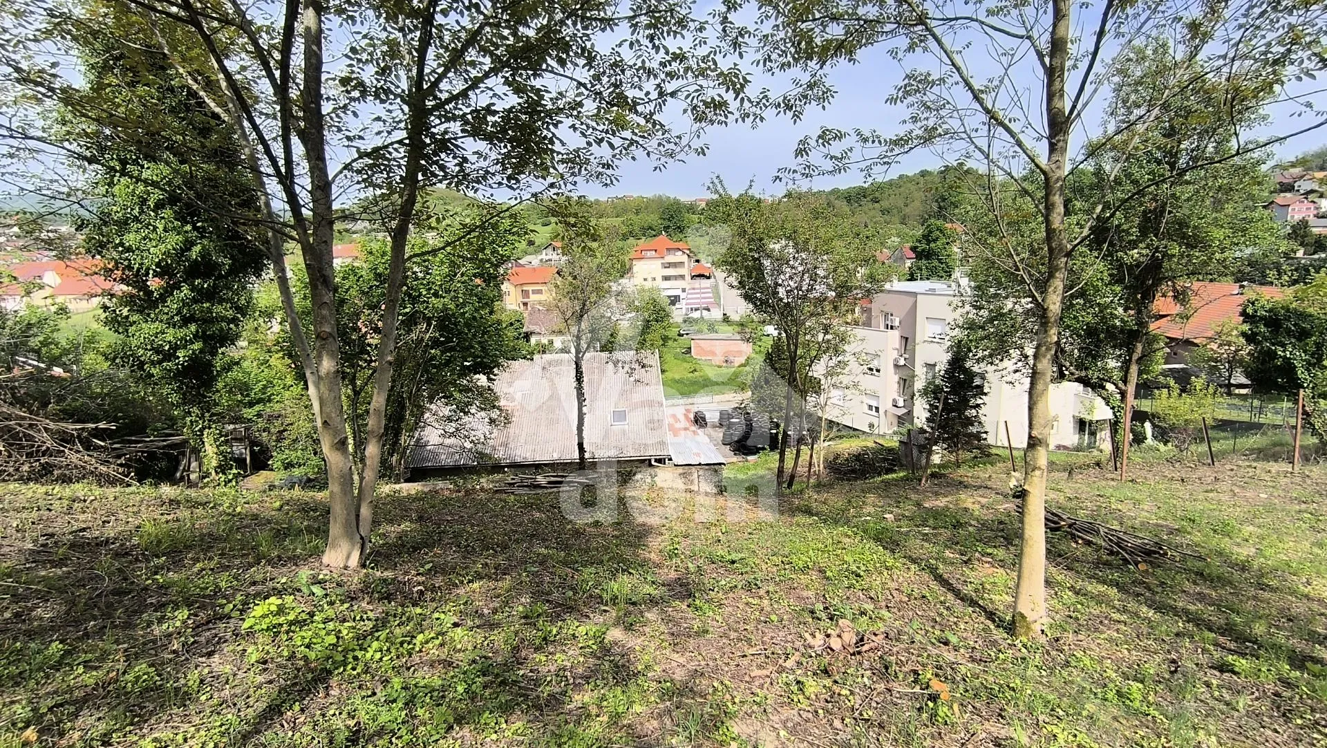 zagreb,donje vrapče, kuća 412 m2 s zemljištem od - slika 14
