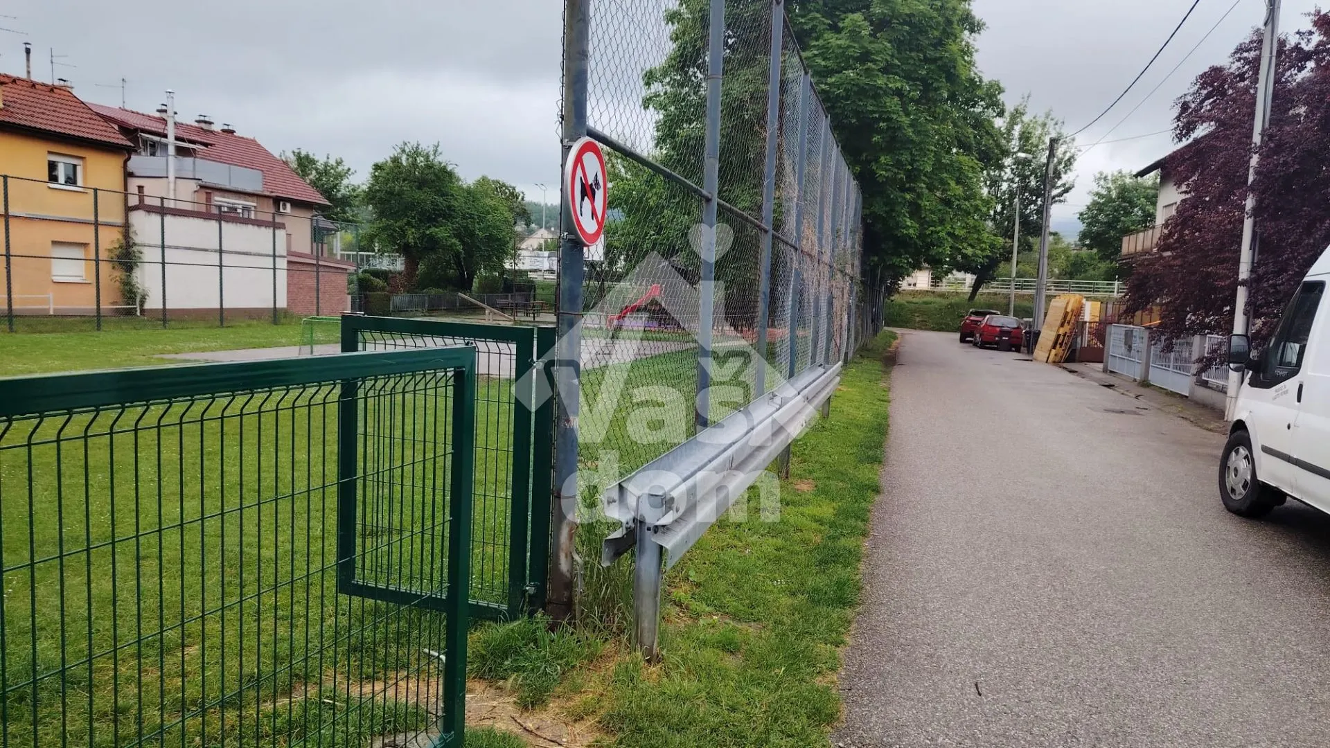 zagreb, stenjevec-gajnice stan 66,83+garaža i vrt - slika 17