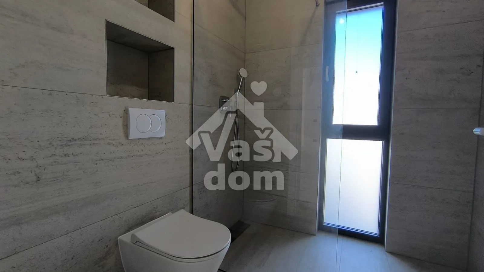 zadar, kožino, penthouse 210,80 m2 - slika 20