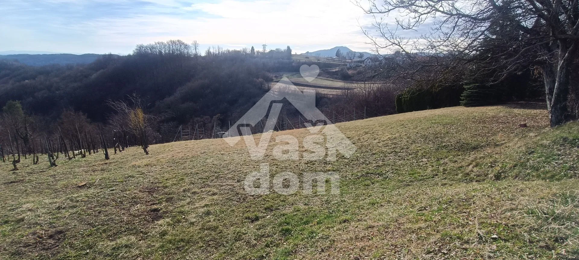 sveta nedelja, poljoprivredno zemljište 1480 m2 - slika 11