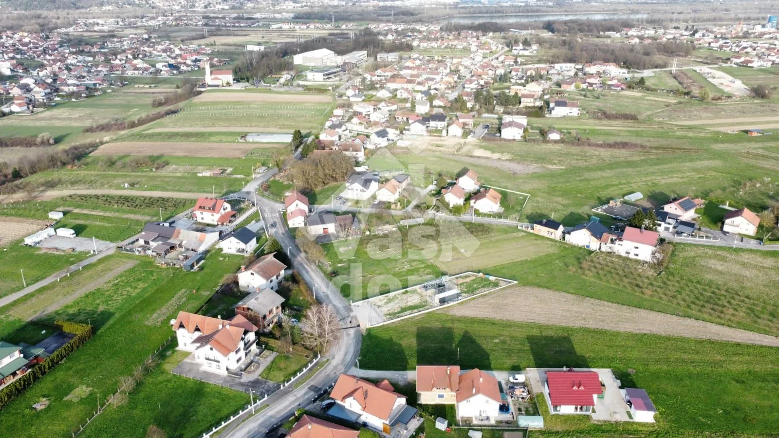 sveta nedelja, novaki 145 m2 s okućnicom od 220 m2 - slika 27