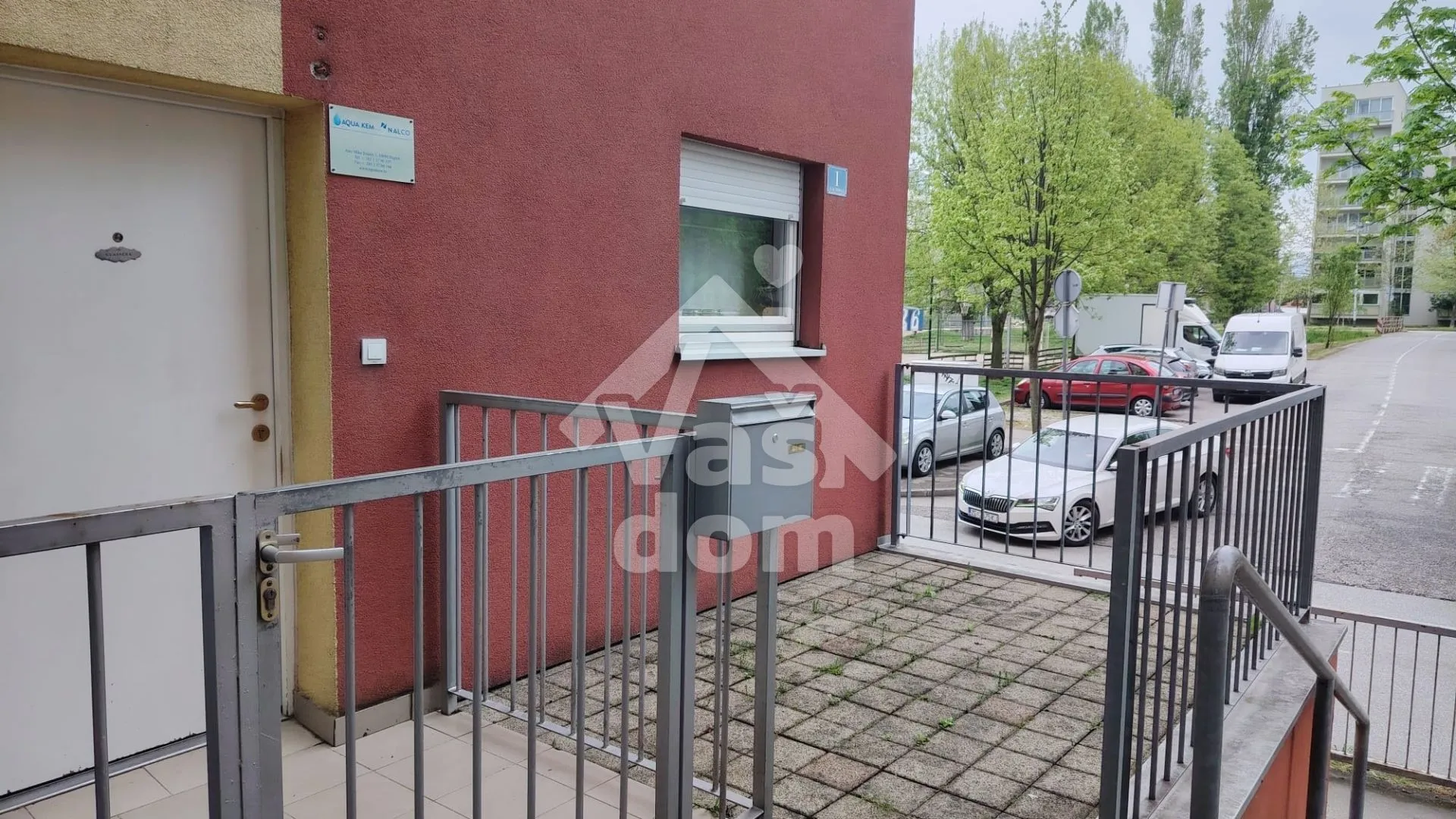 zagreb, špansko, stan 96 m2+ garaža i vrt na korištenje - slika 18