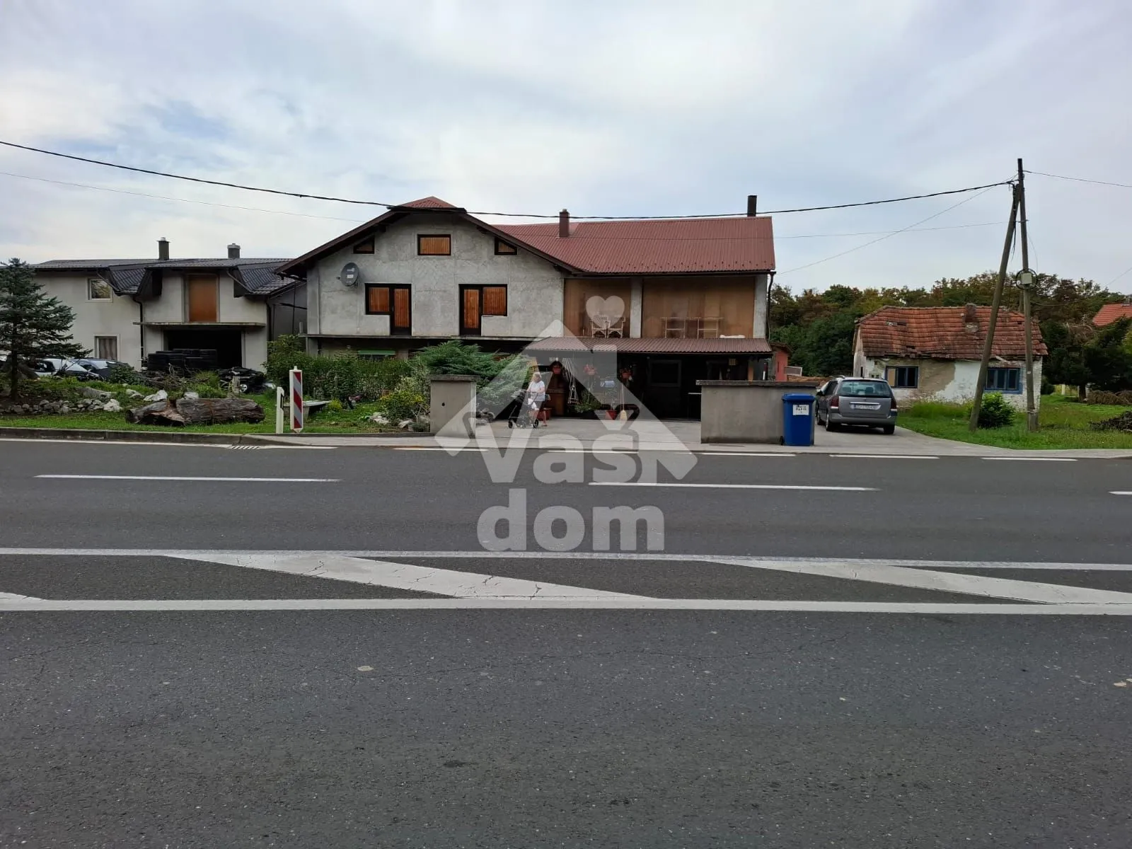sveta nedelja, žitarka, kuća 350m2 za radnike ili investitore - slika 20