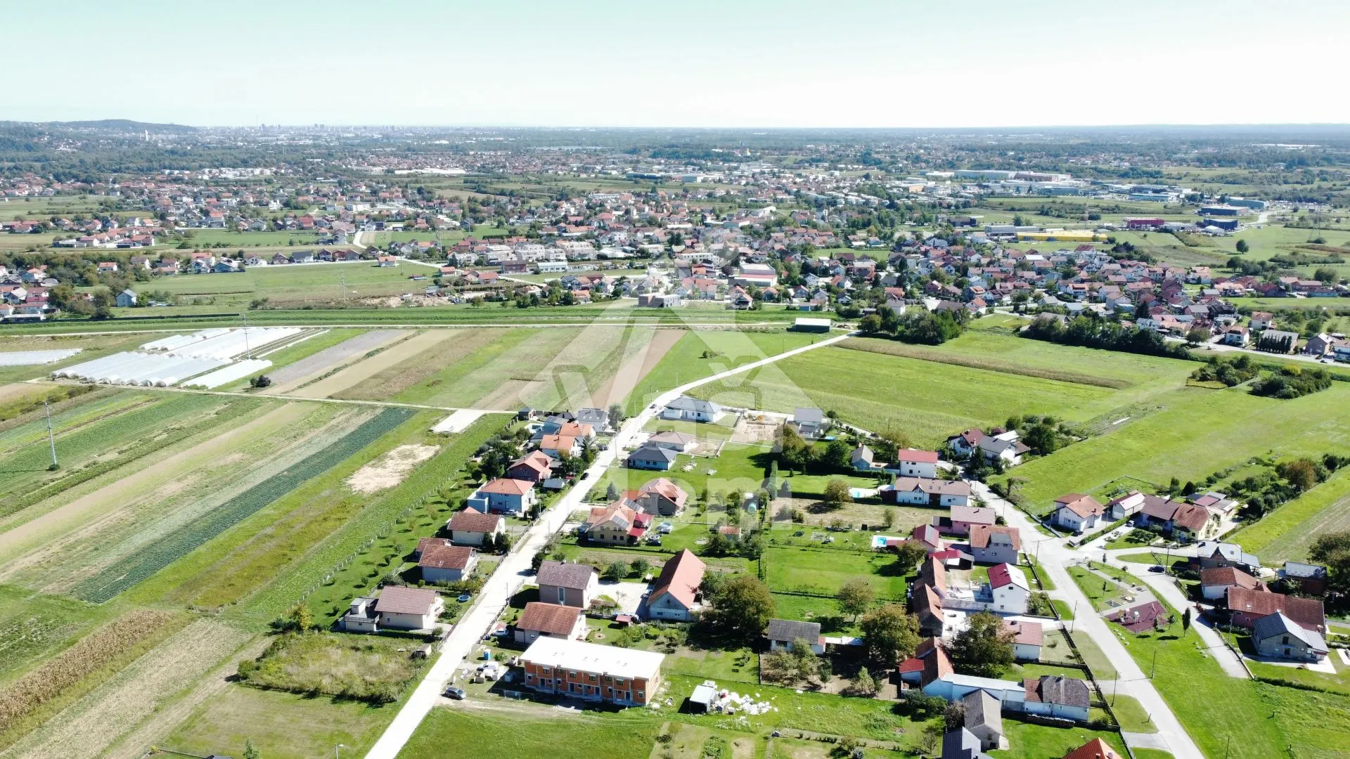 sveta nedelja, strmec, kuća u nizu 131,88 m2 - slika 28