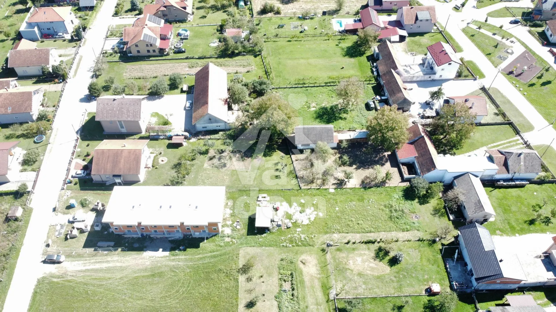 sveta nedelja, strmec, kuća u nizu 131,88 m2 - slika 33