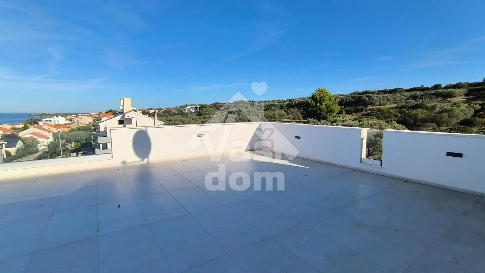 zadar, kožino, penthouse 210,80 m2 - slika 4