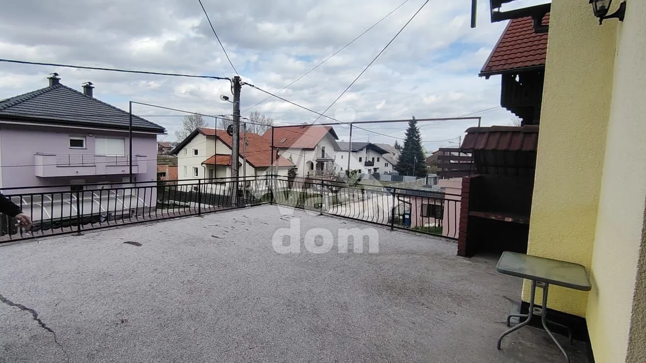 sveta nedelja, kuća s dva stana 200 m2 odlična lokacija - slika 20