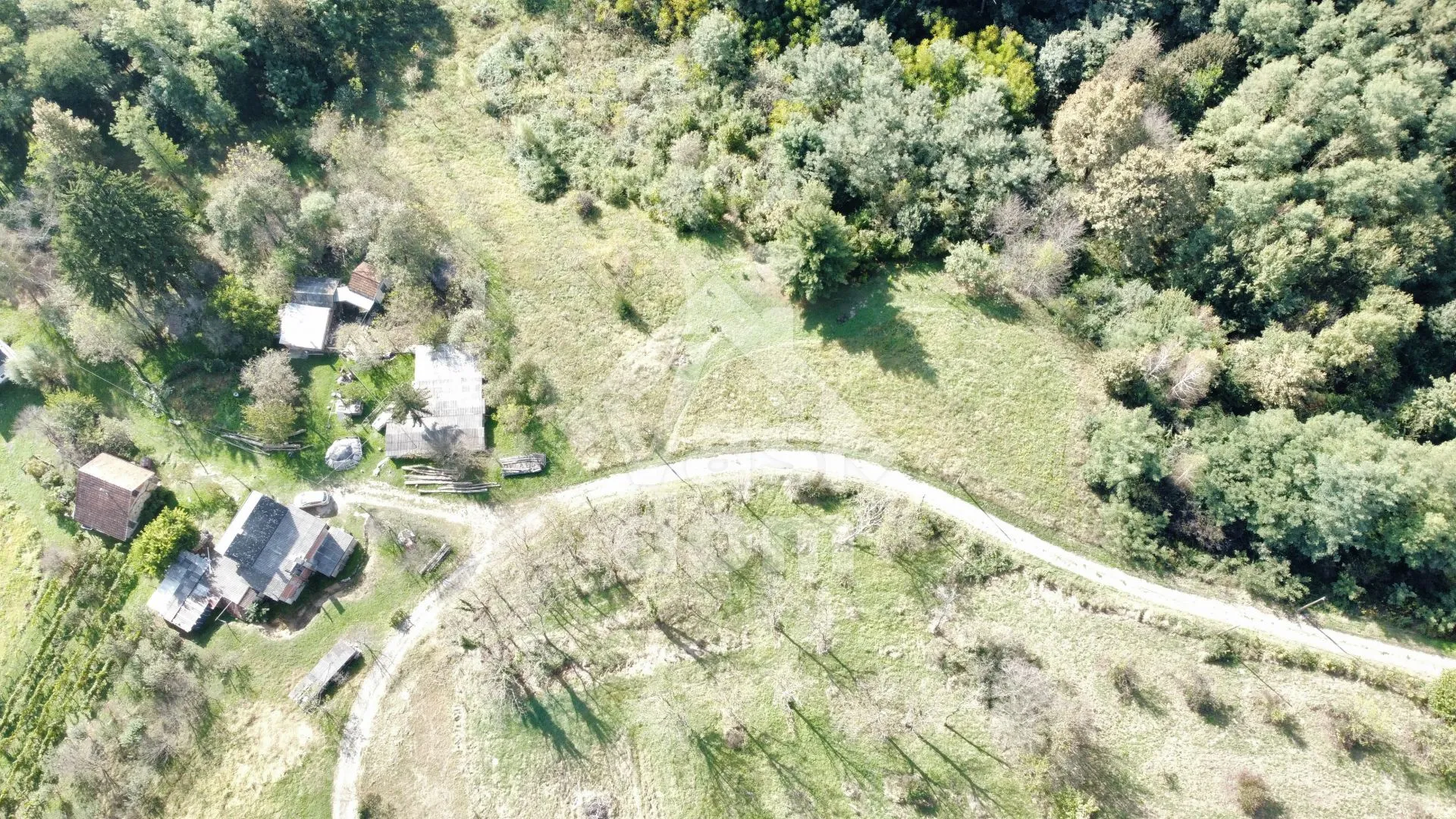 sv.ivan zelina, gornji vinkovec, kuća 120 m2 s okućnicom i šumomm2 - slika 19