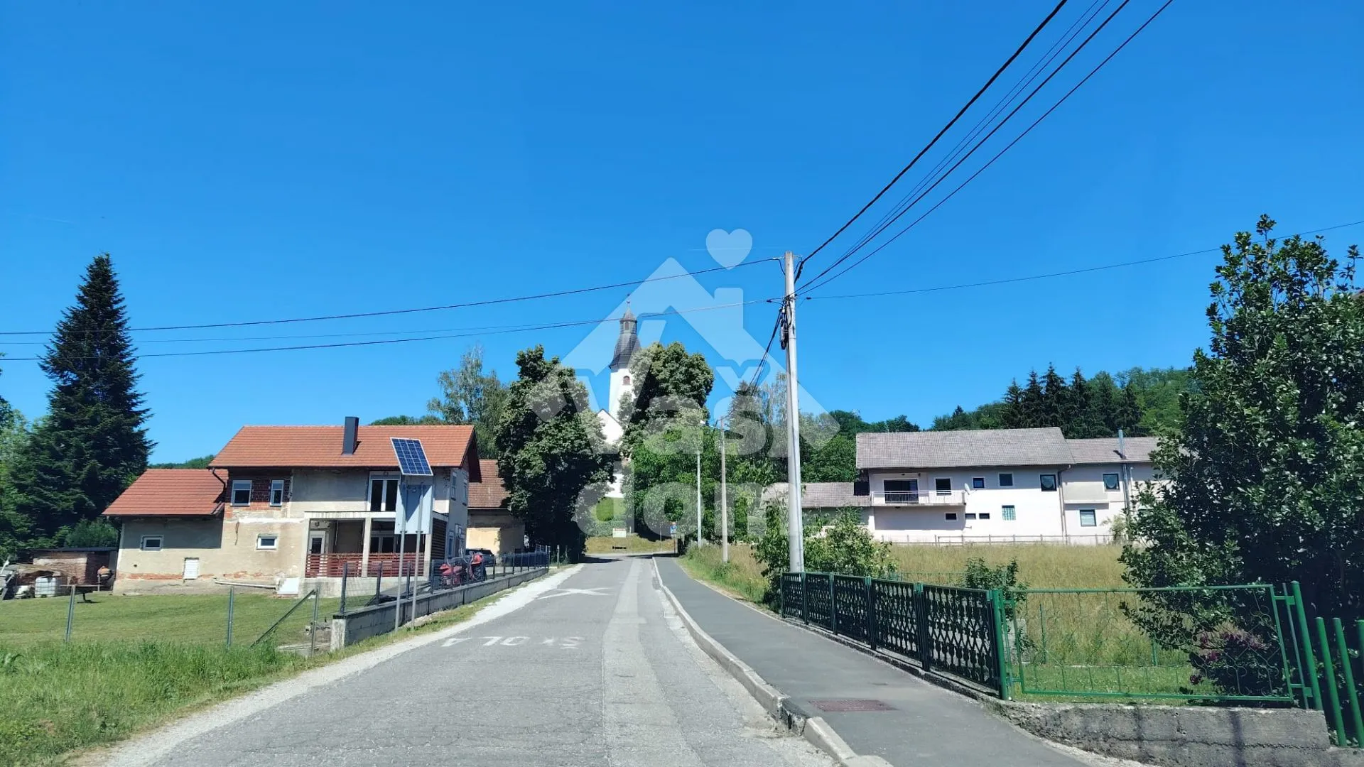 samobor, konšćica kuća za rušenje i zemljište - slika 15