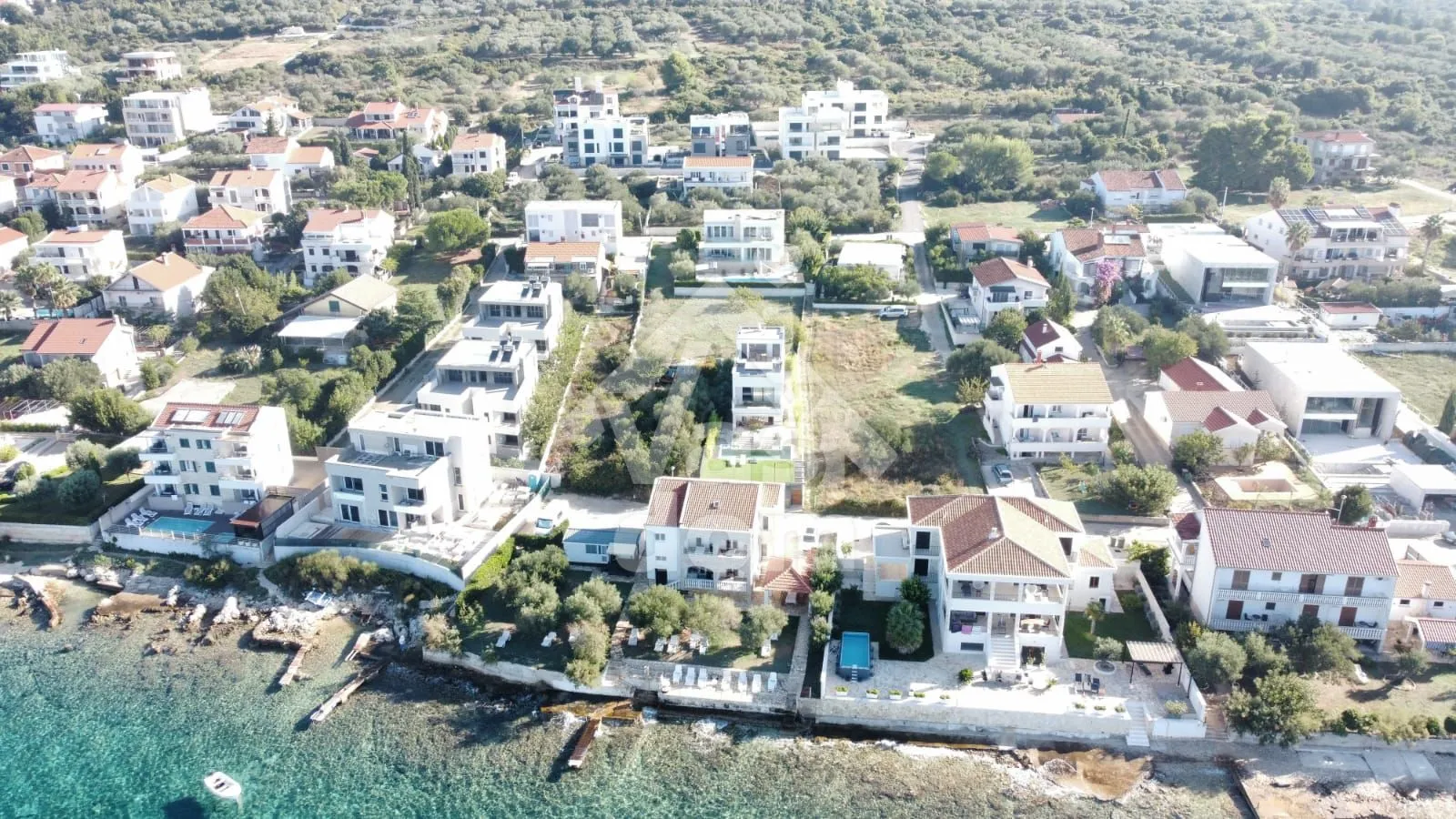 zadar, kožino, penthouse 210,80 m2 - slika 14