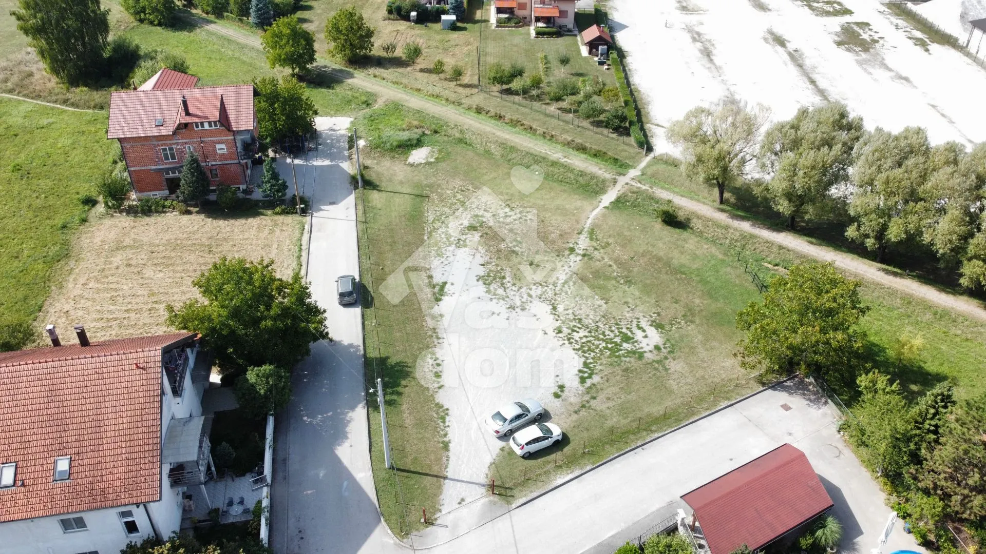 samobor, zemljište 966 m2, za investitore - slika 6