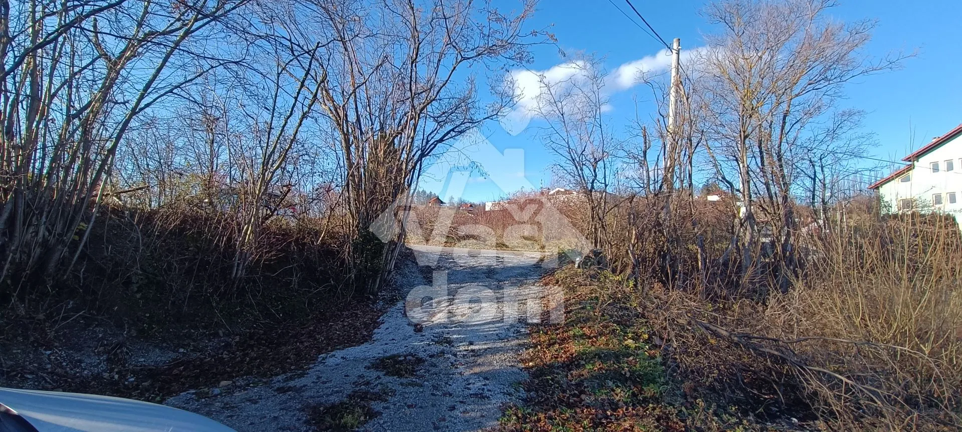 sveta nedelja, zemljište 3027 m2 s prekrasnim pogledom - slika 14