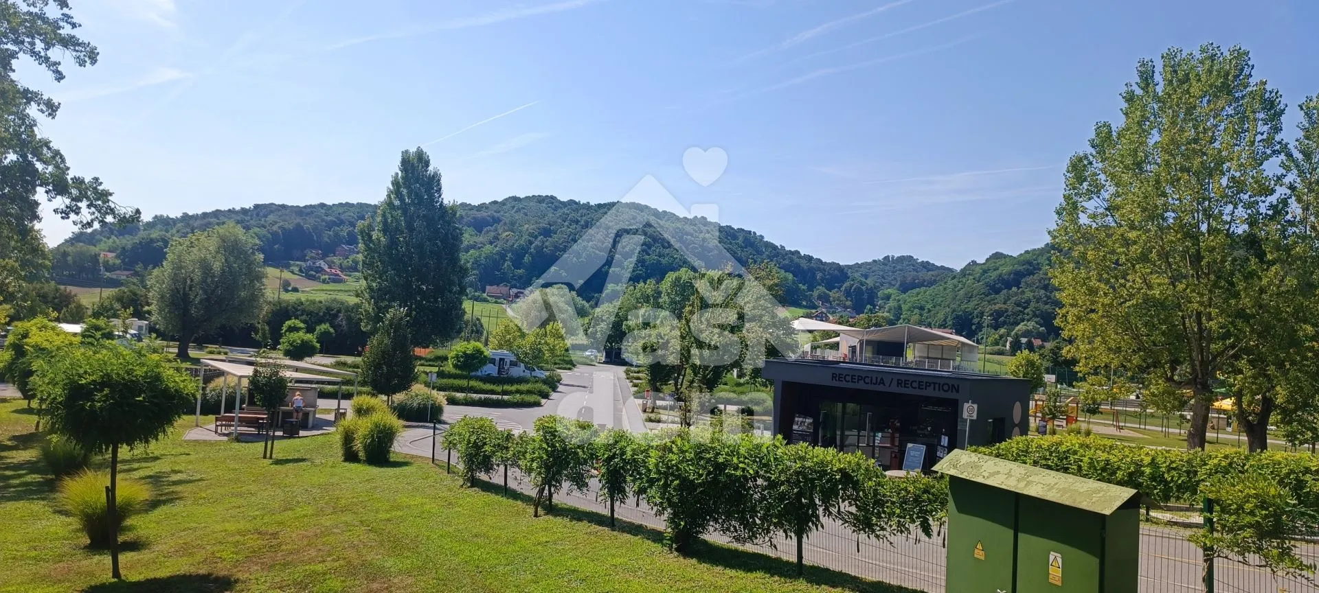 tuheljske toplice, kuća 200 m2+ zemljište 13000 m2- odlična lokacija - slika 7