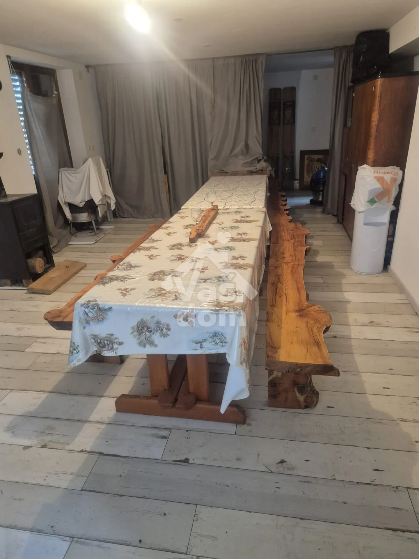sv.ivan zelina, gornji vinkovec, kuća 120 m2 s okućnicom i šumomm2 - slika 11