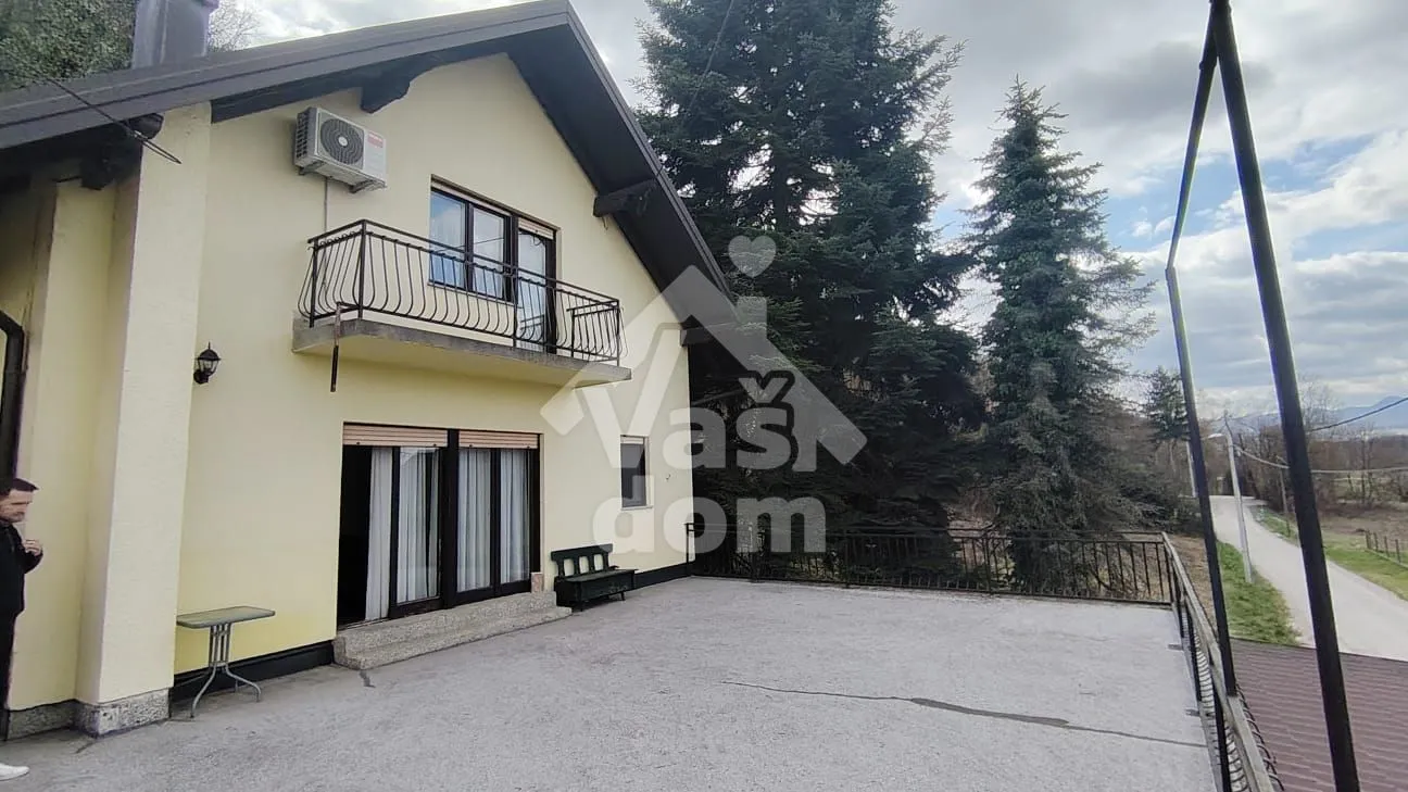 sveta nedelja, kuća s dva stana 200 m2 odlična lokacija - slika 19