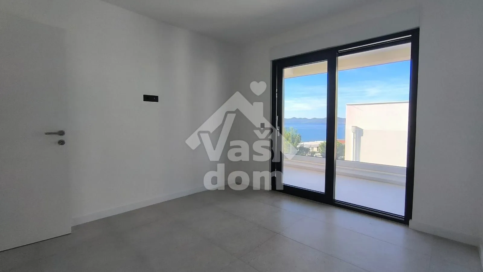 zadar, kožino, penthouse 210,80 m2 - slika 7