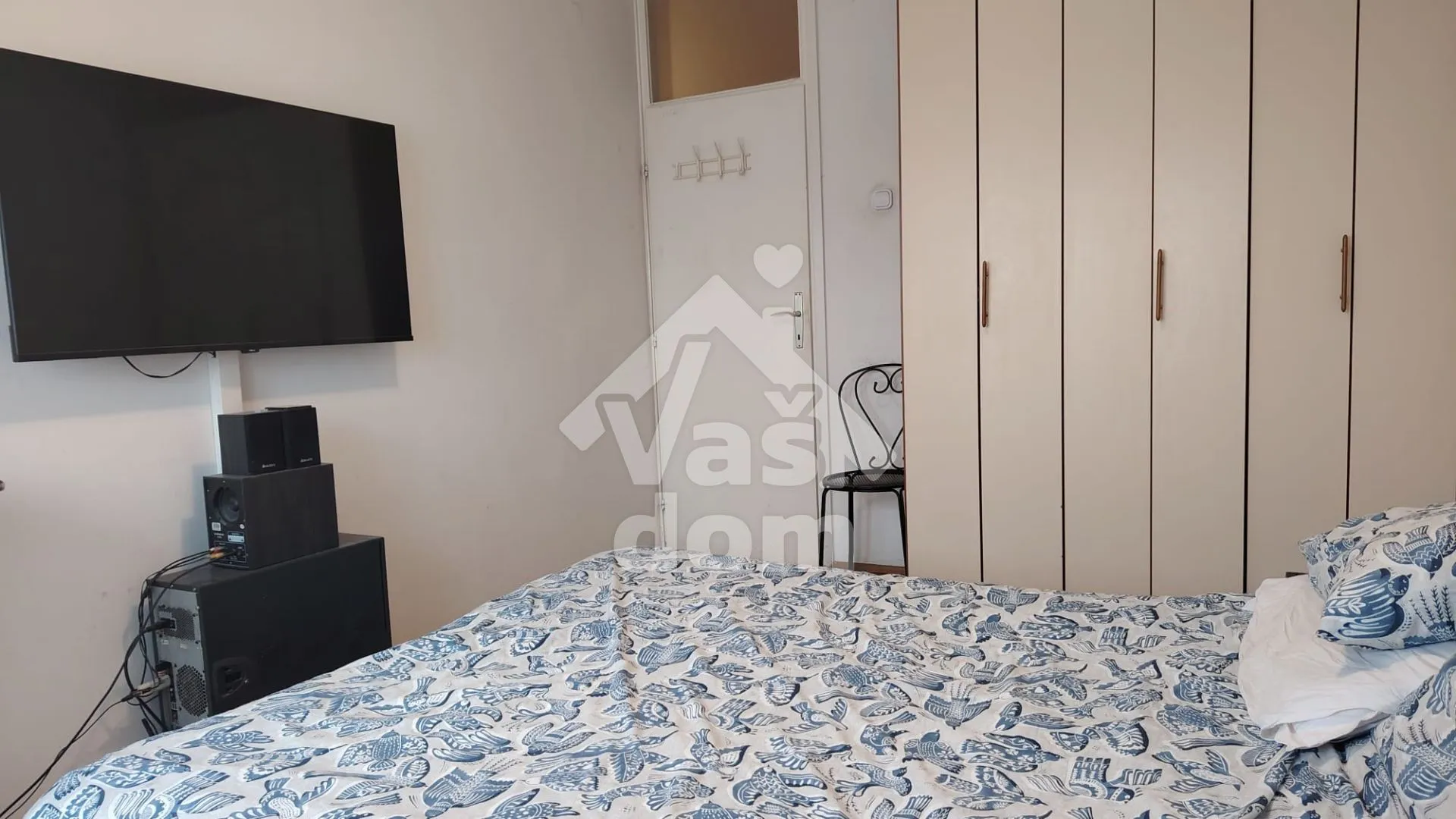 zagreb, srednjaci, stan 53 m2 baće domany - slika 5