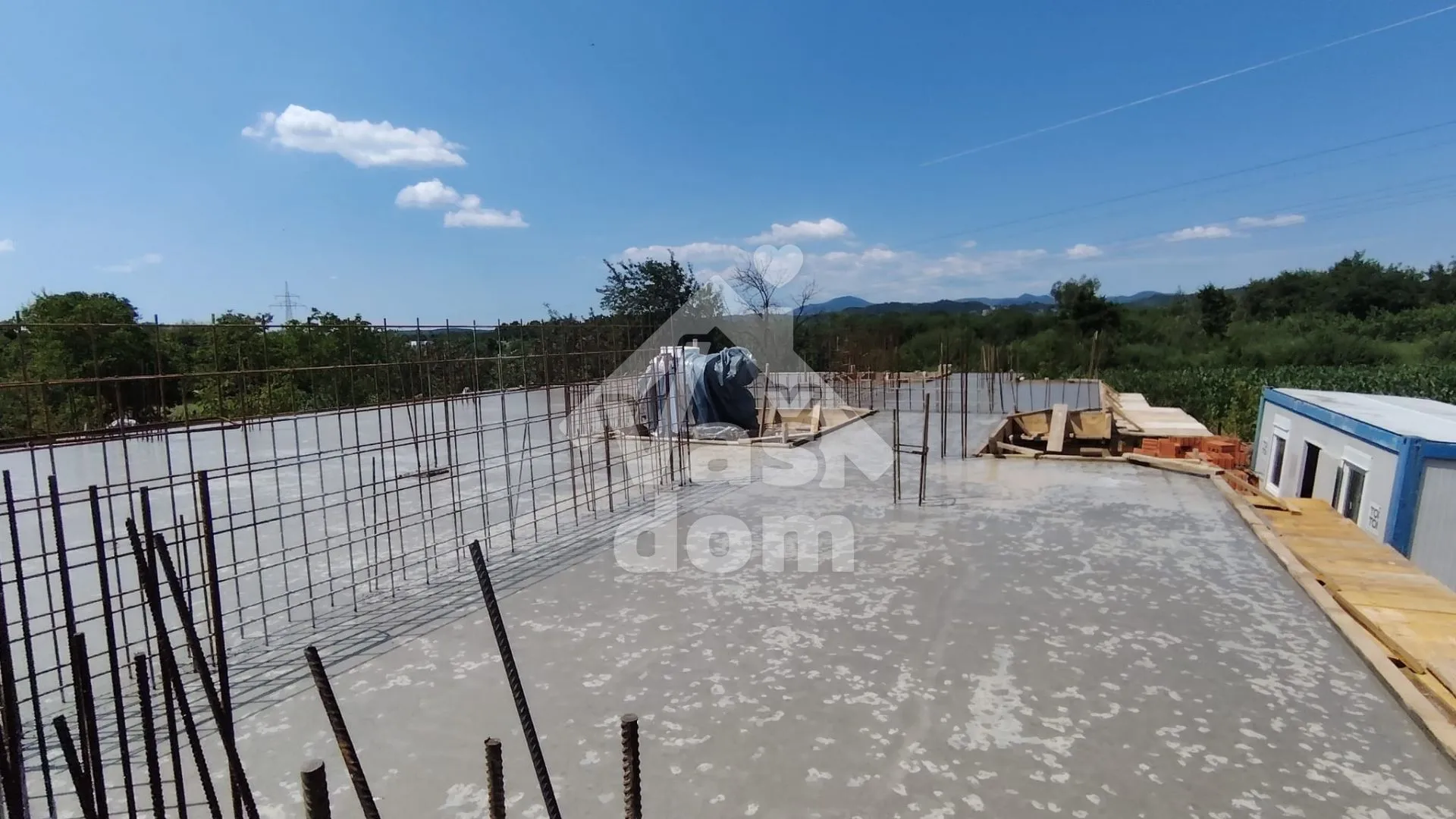 sveta nedelja, kuća u nizu 129,61 m2 - slika 7