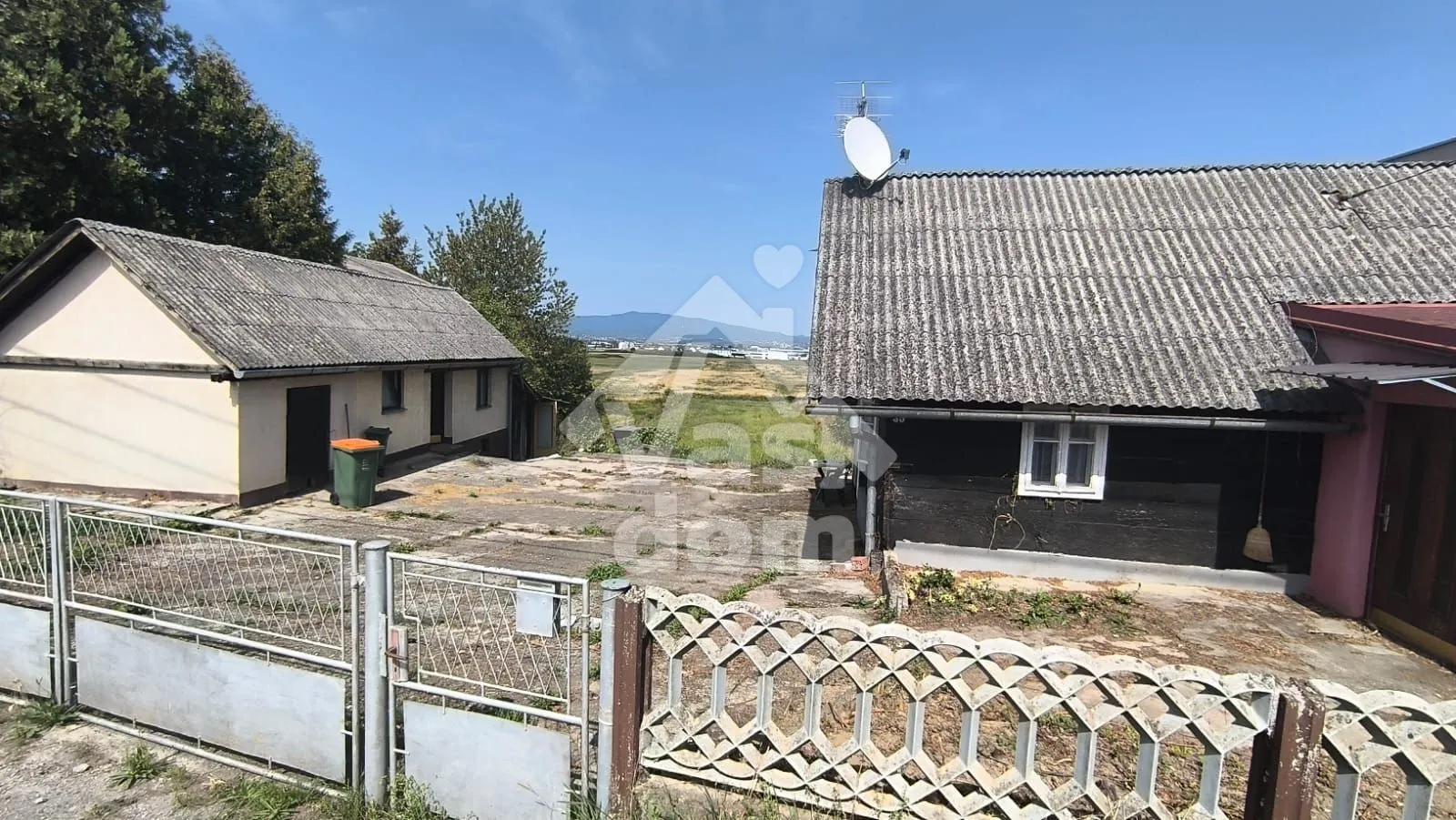 stupnik, kuće i imanje 2924 m2 za investitore - slika 2