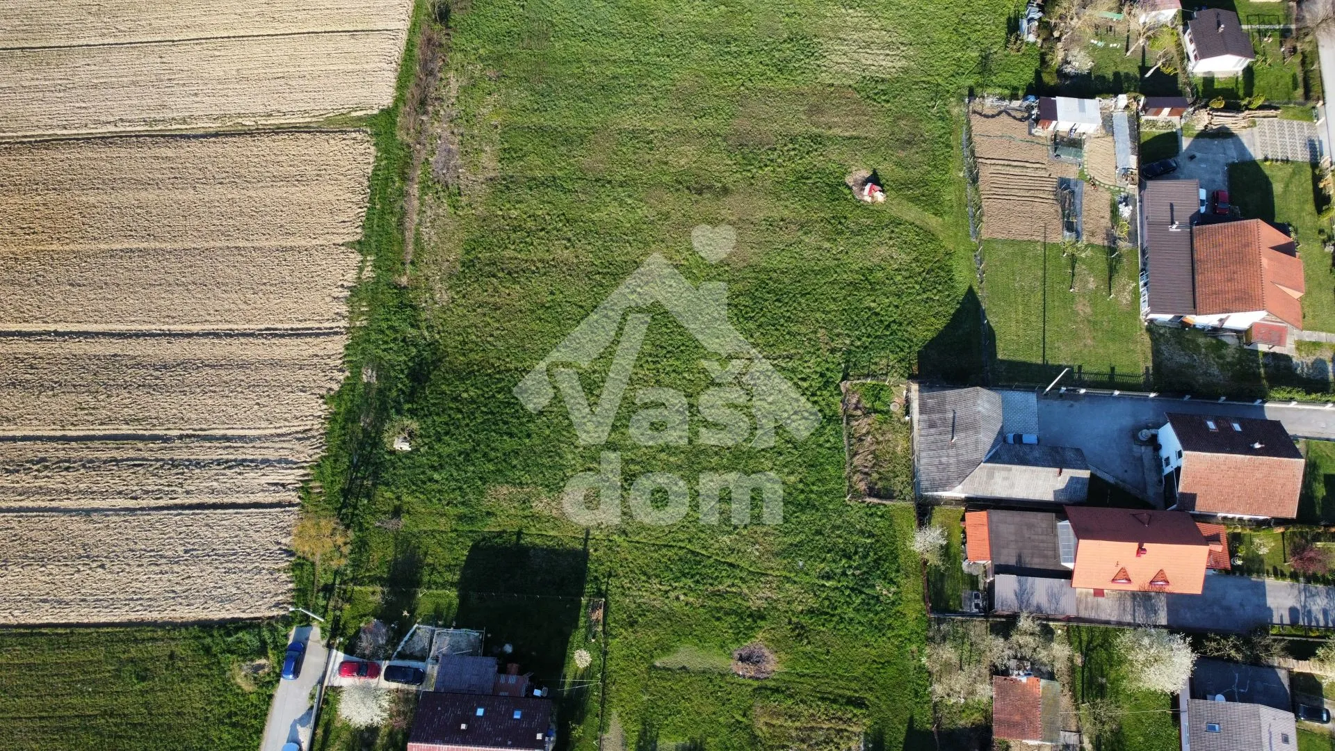 sveta nedelja. kerestinec, zemljište 1078 m2 - slika 6
