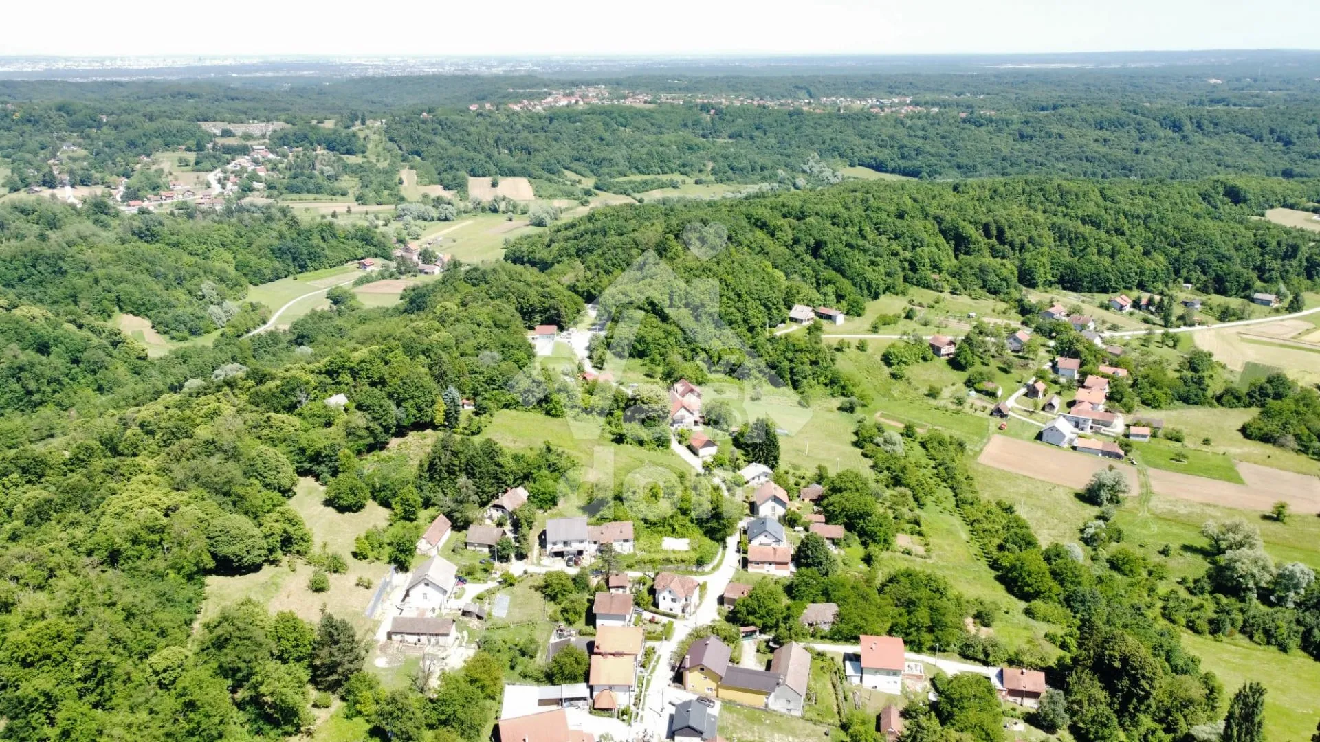 samobor, konšćica kuća za rušenje i zemljište - slika 10