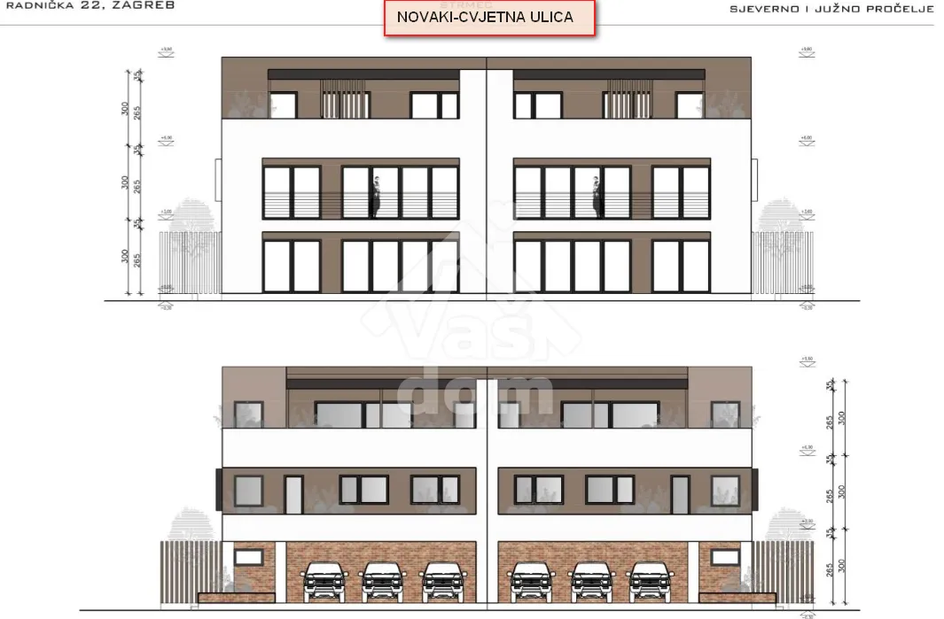 sveta nedelja, novaki, stanovi u novogradnji, 8 stanova - slika 10