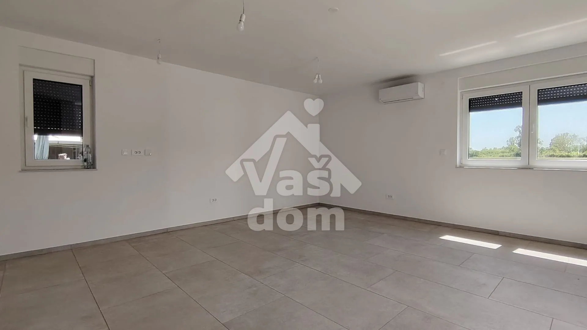 zagreb, resnik, stan 97 m2 s vrtom - slika 4