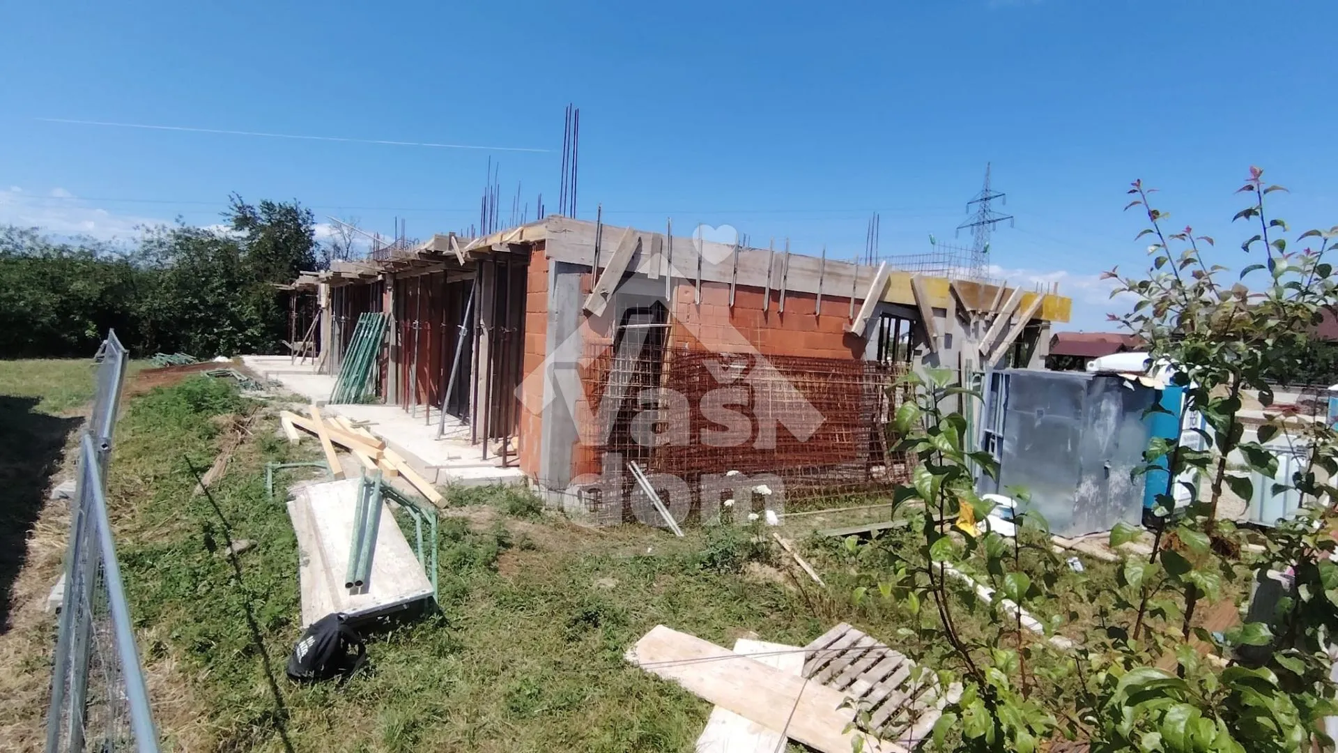 sveta nedelja, kuća u nizu 129,61 m2 - slika 2
