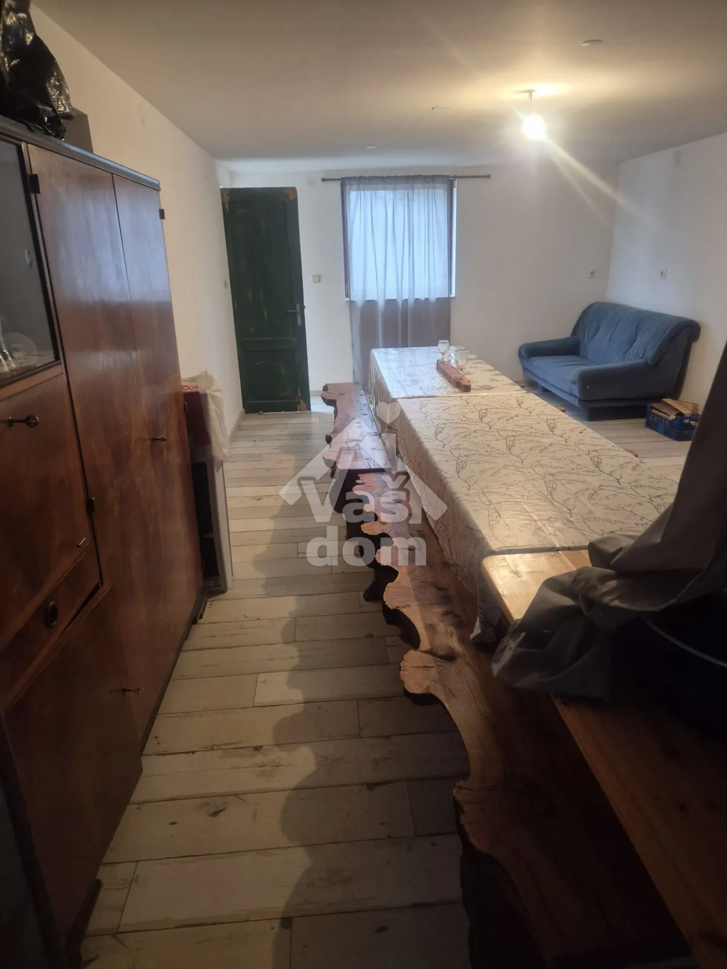 sv.ivan zelina, gornji vinkovec, kuća 120 m2 s okućnicom i šumomm2 - slika 8