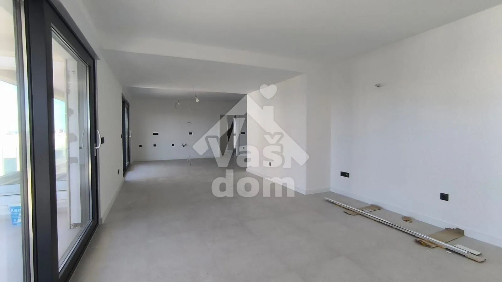 zadar, kožino, penthouse 210,80 m2 - slika 6
