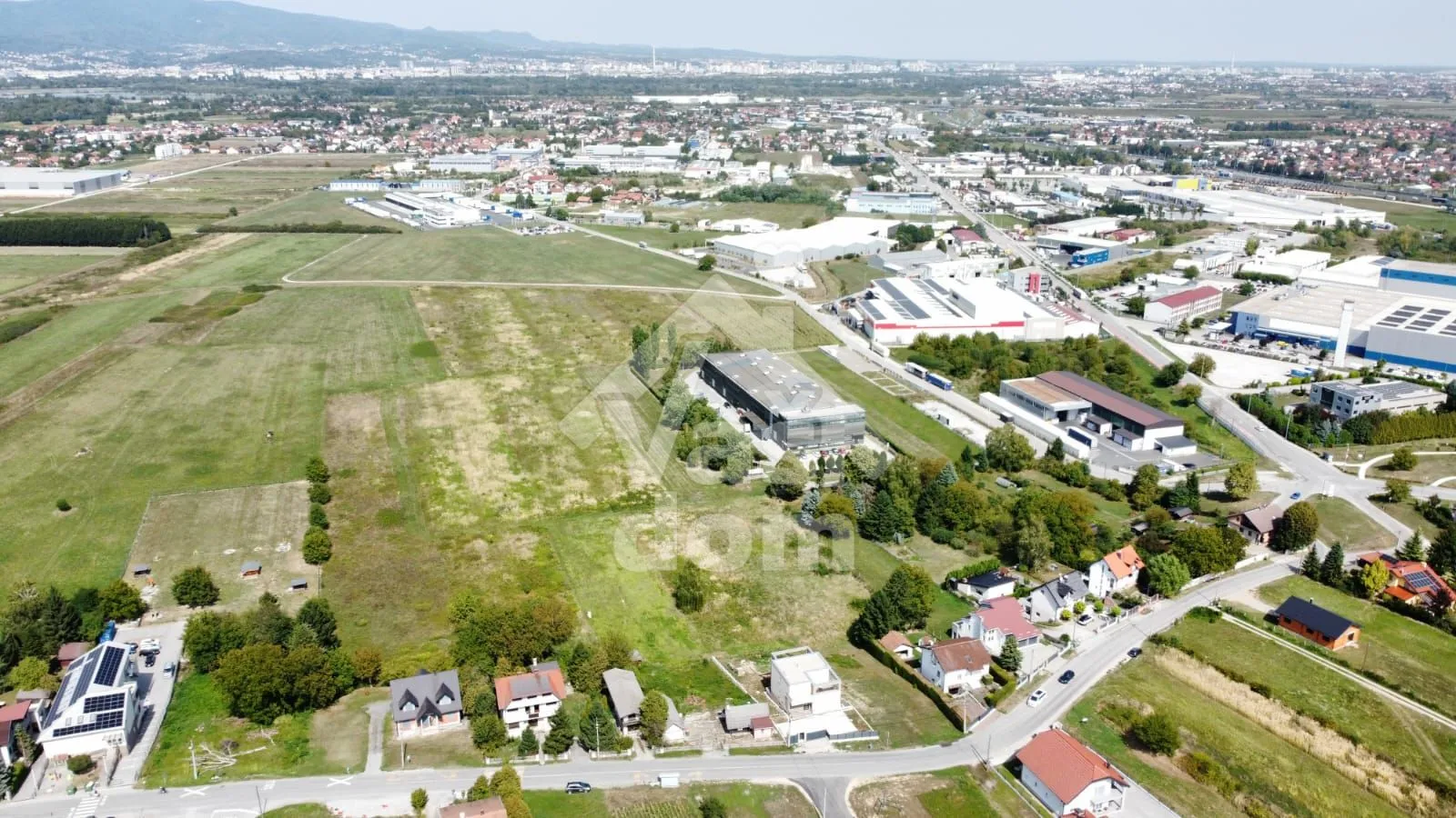 stupnik, kuće i imanje 2924 m2 za investitore - slika 16