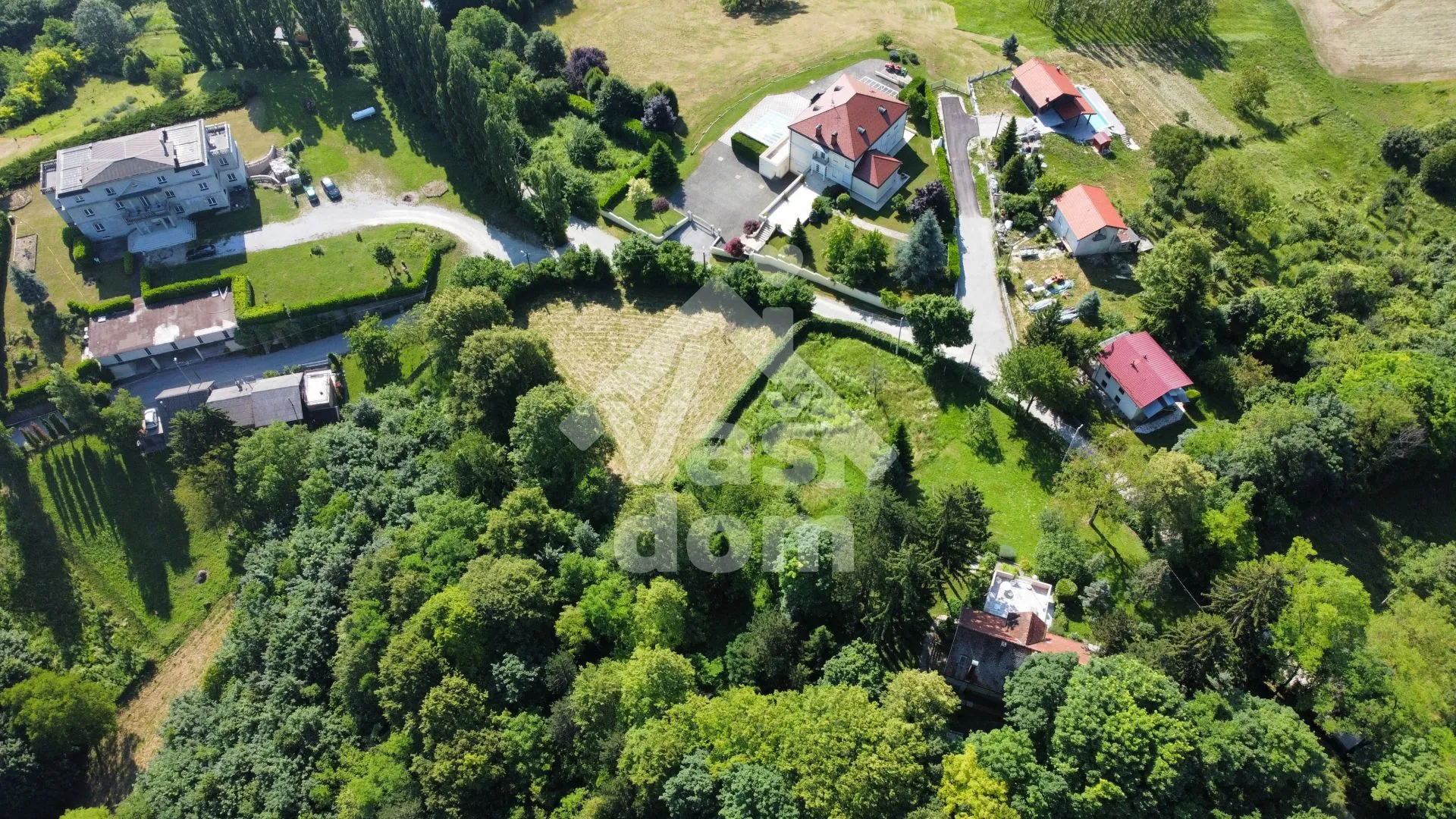 sveta nedelja, kuća s imanjem od 5720 m2 - slika 3