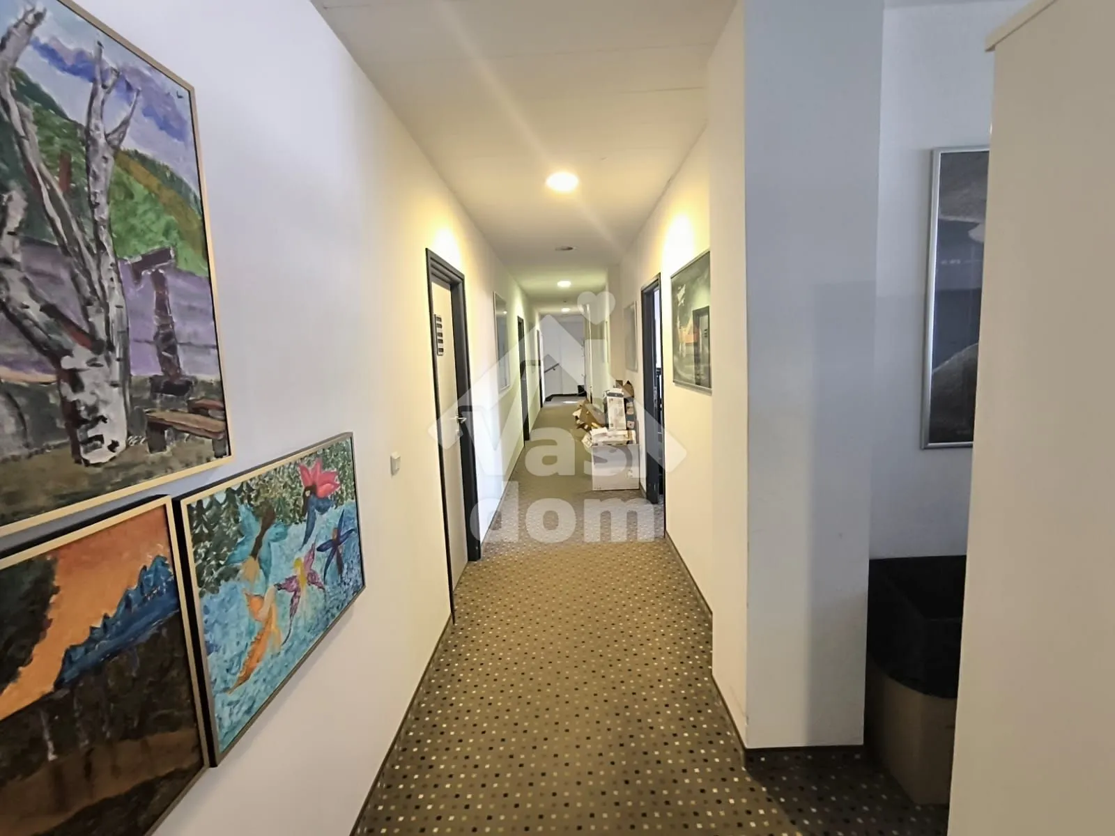 zagreb, novi zagreb, poslovni prostor, 280m2 - slika 4