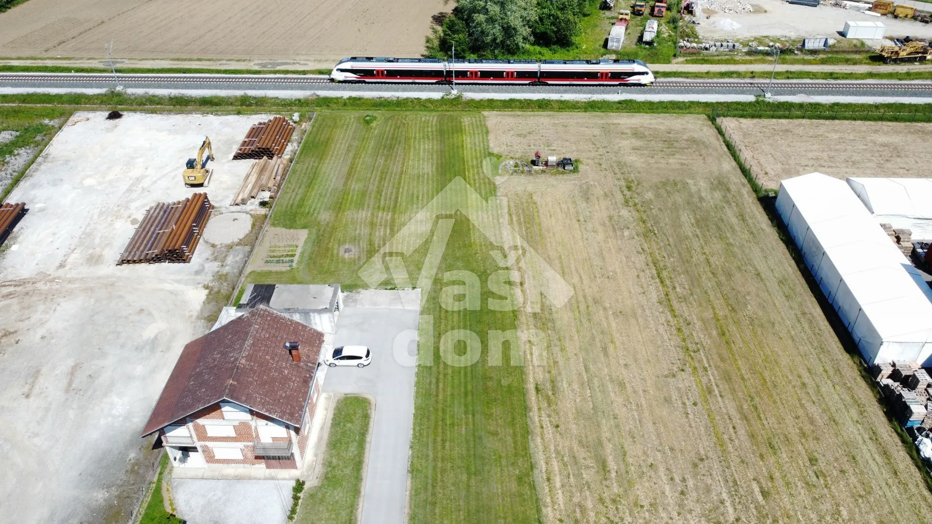 zaprešić, kupljenovo, kuća 300 m2 - slika 6