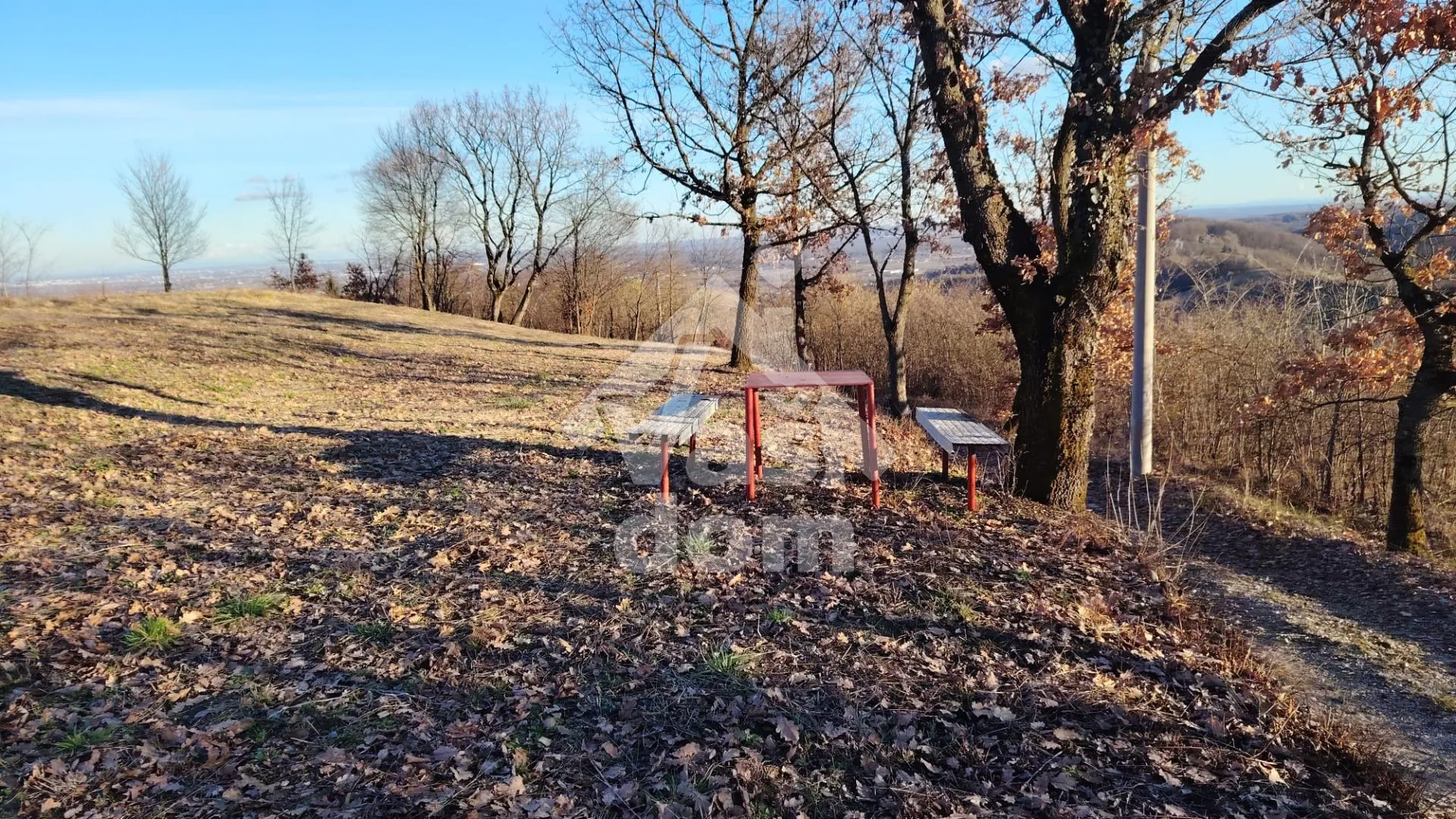 sveta nedelja. setonedeljski breg, poljop. zemljište 2389 m2 - slika 6