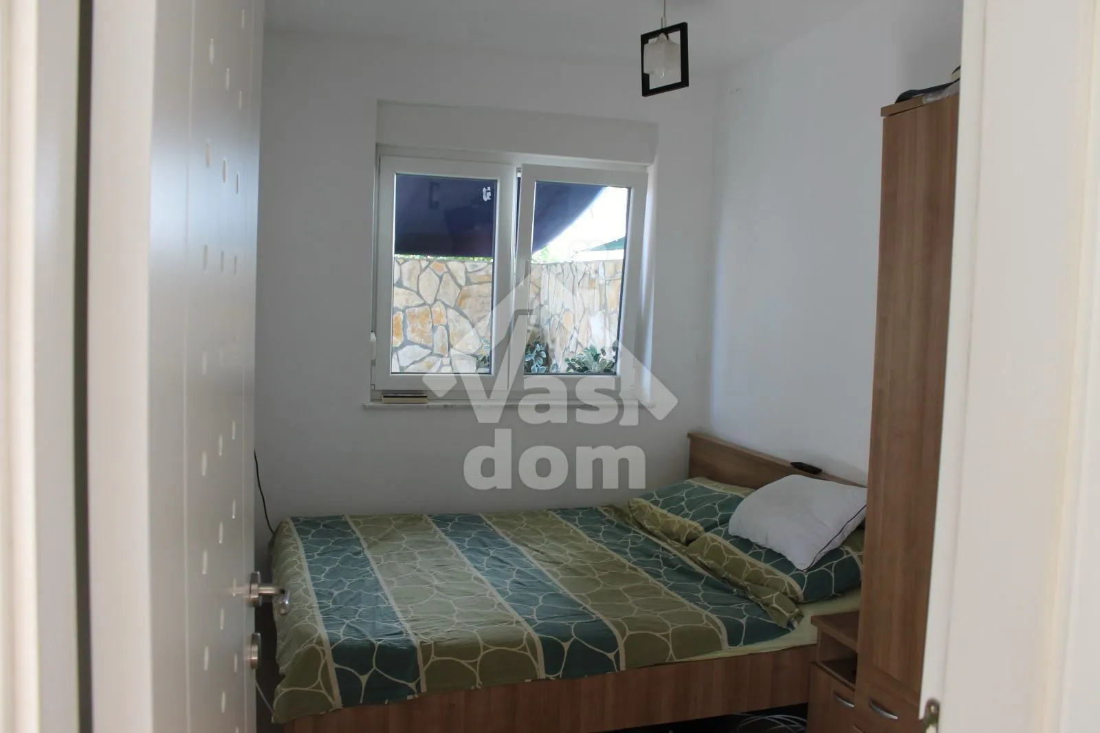 pag, stan 99,86 m2 +zemljište 300 m2 i kamene kućice 20 m2 - slika 10