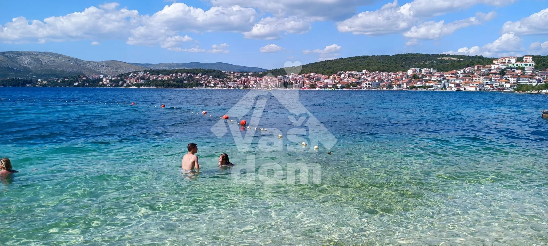 trogir, okrug gornji, kuća 450 m2 ,na osamljenoj lokaciji-investicija - slika 23