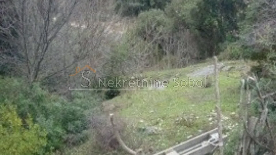 lošinj, nerezine - teren, 2284 m2 prodaja - slika 4